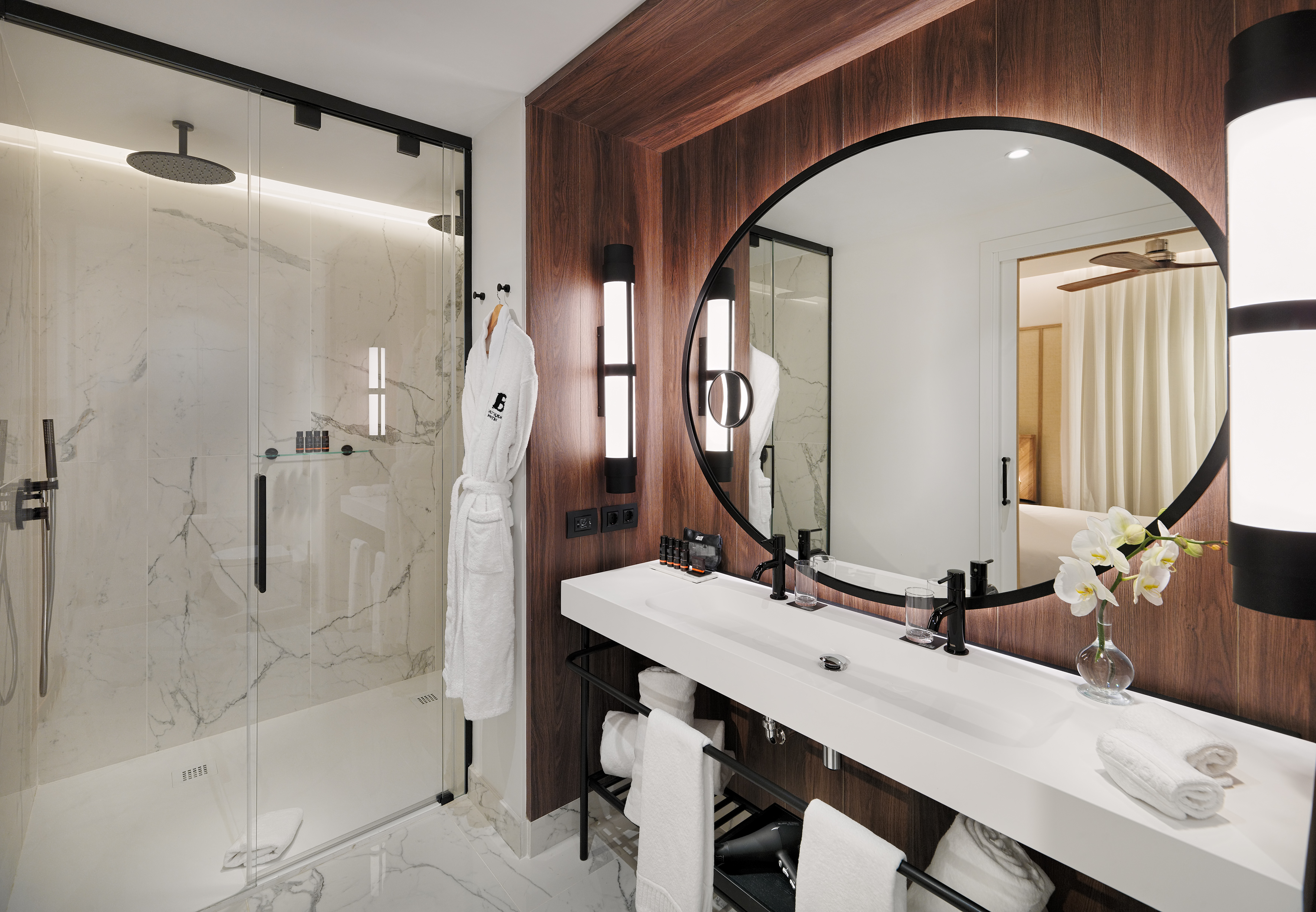 Junior Suite Capacity 2