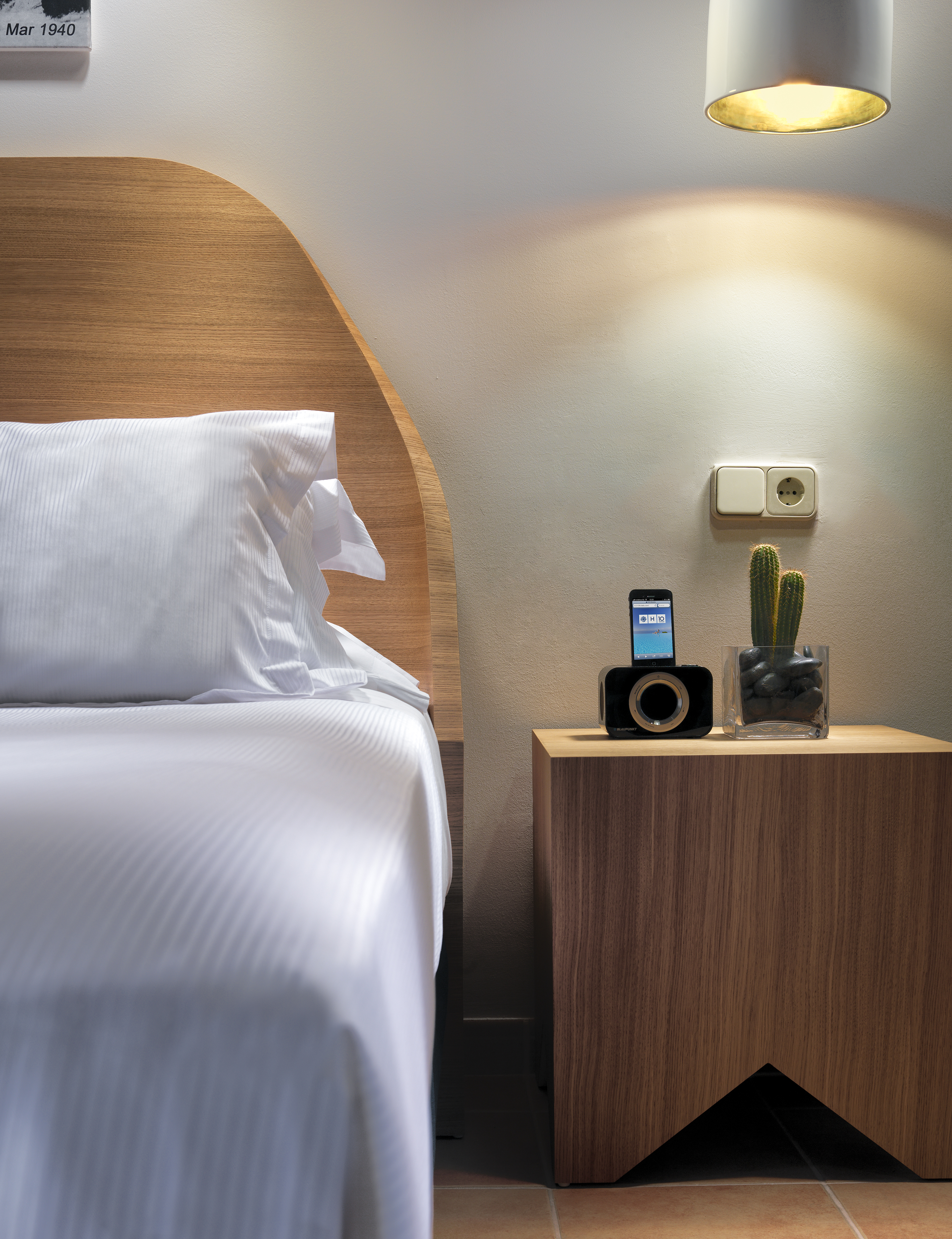 Double Single Side Sea View