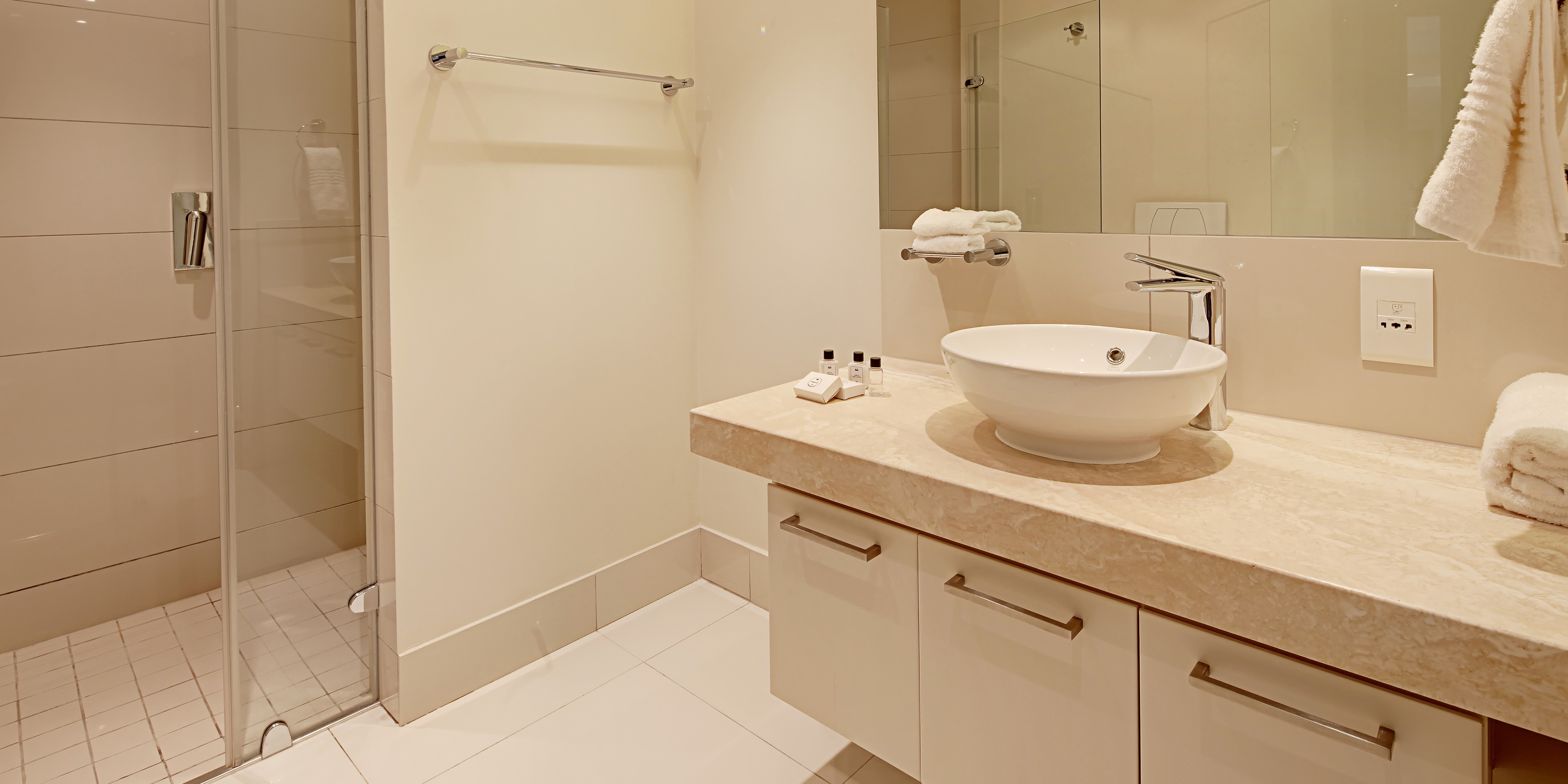 Apartment Three Bedrooms