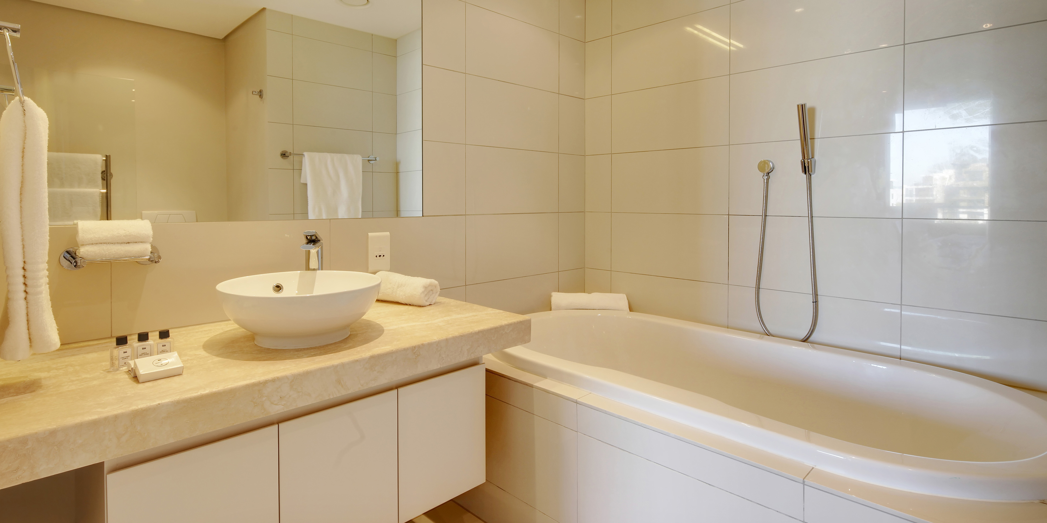 Apartment Three Bedrooms