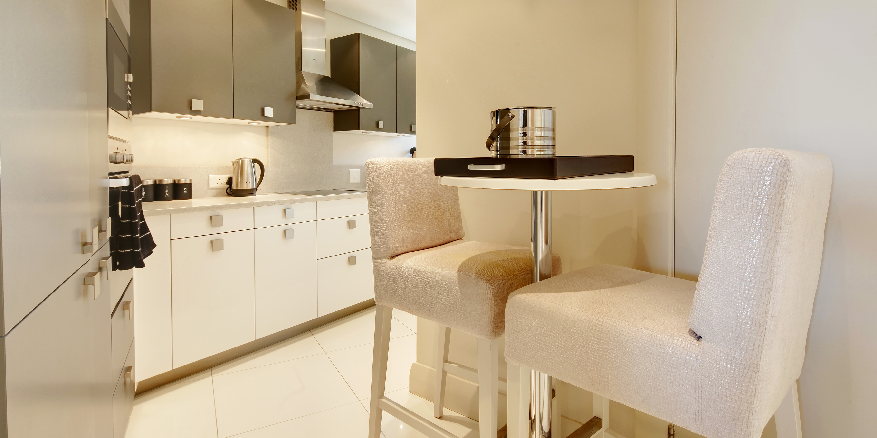 Apartment Three Bedrooms