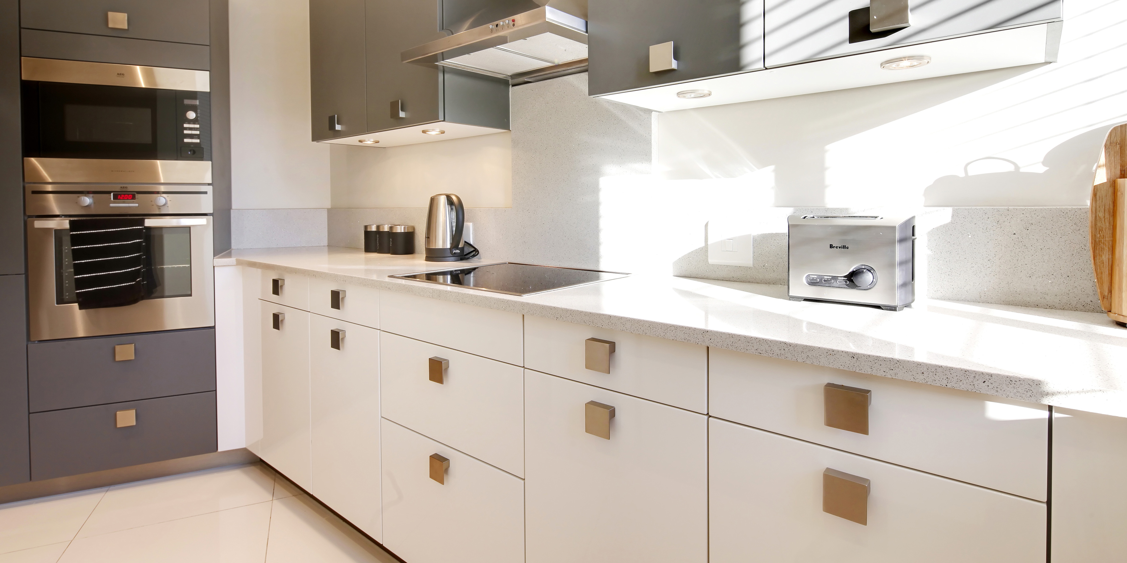 Apartment Three Bedrooms