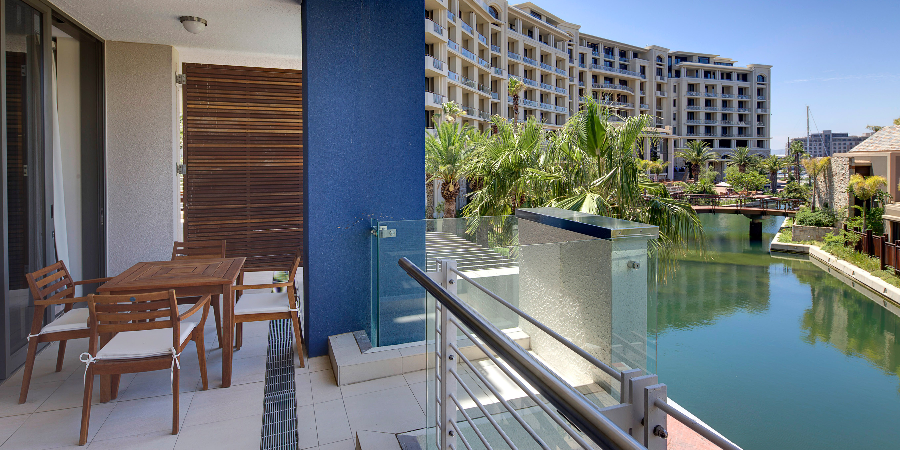 Apartment Superior One Bedroom