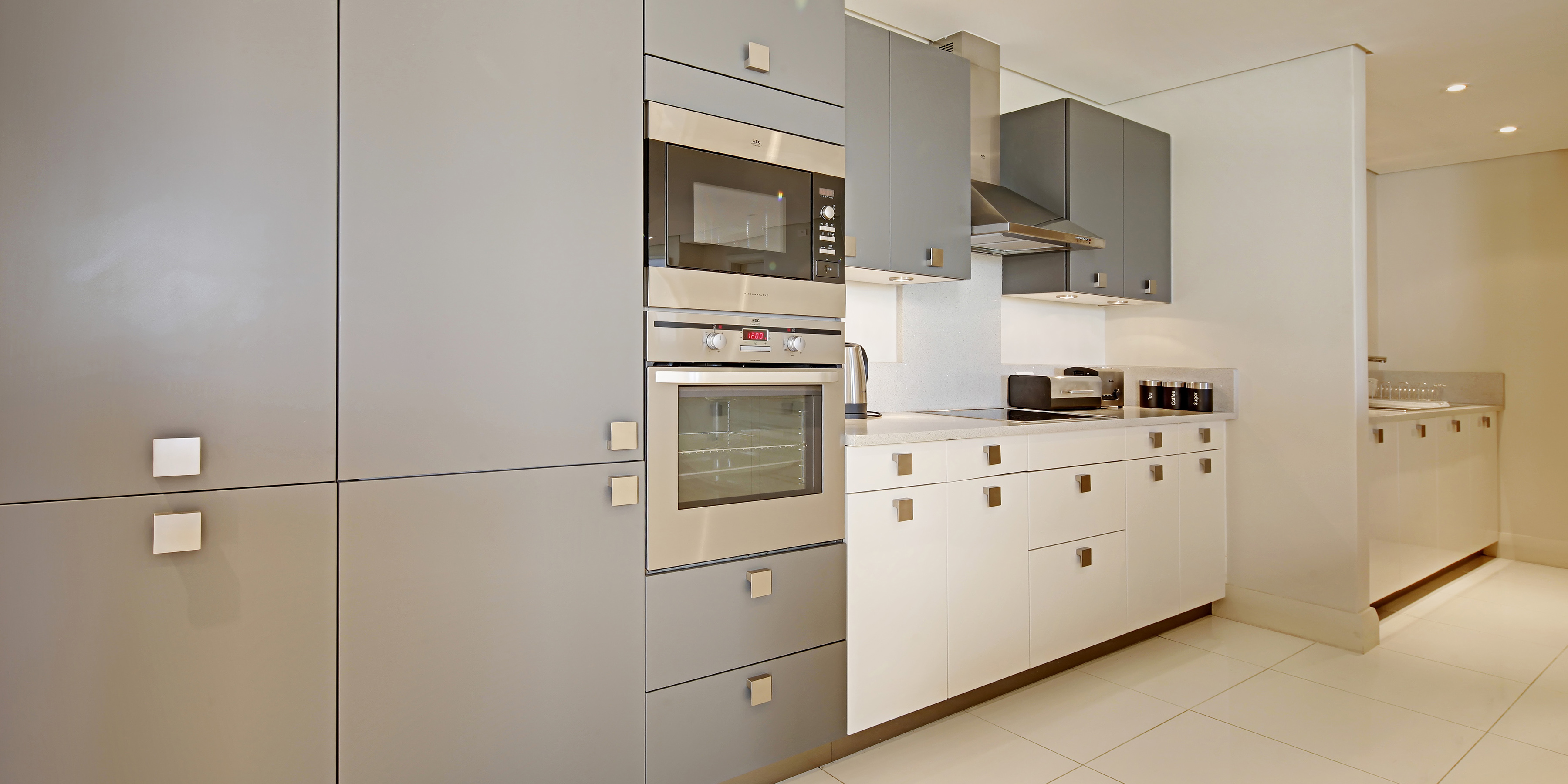 Apartment Superior Three Bedrooms