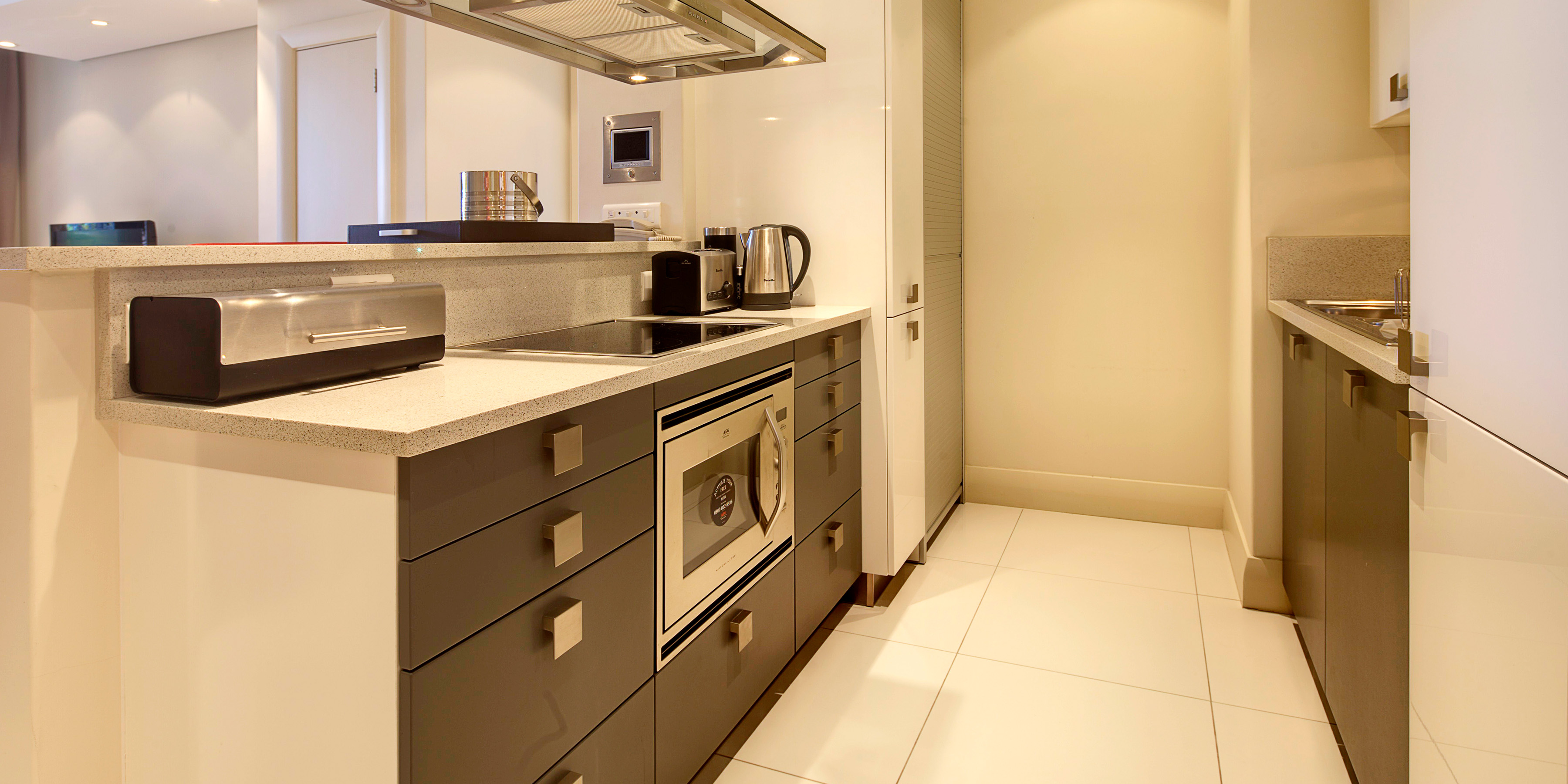 Apartment Superior One Bedroom