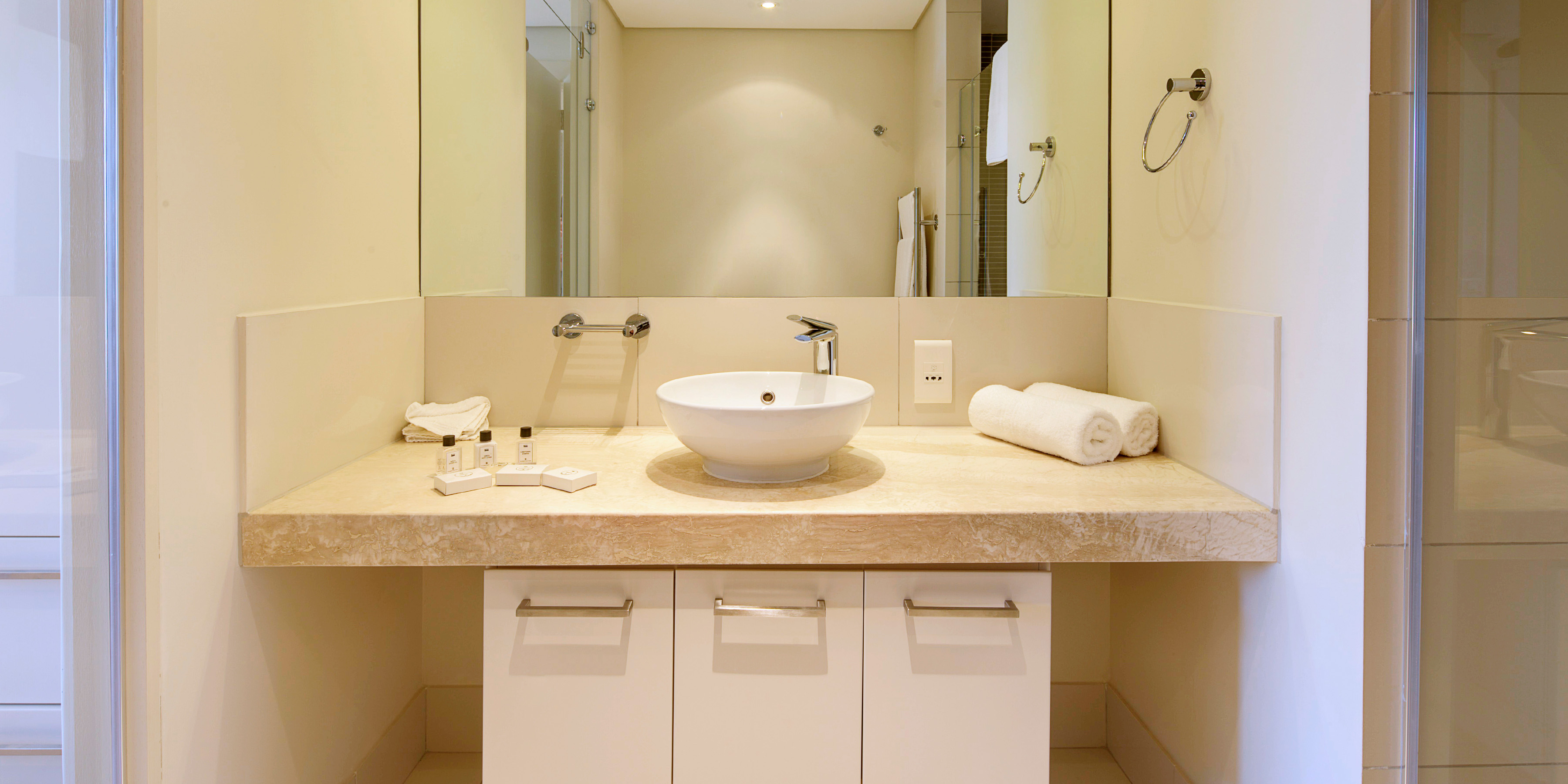 Apartment Superior One Bedroom