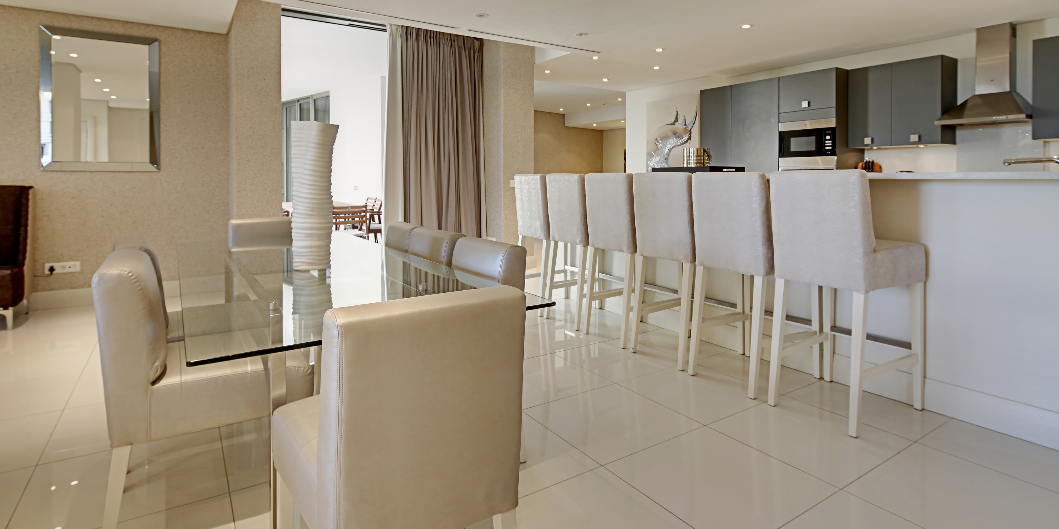 Apartment Superior Three Bedrooms