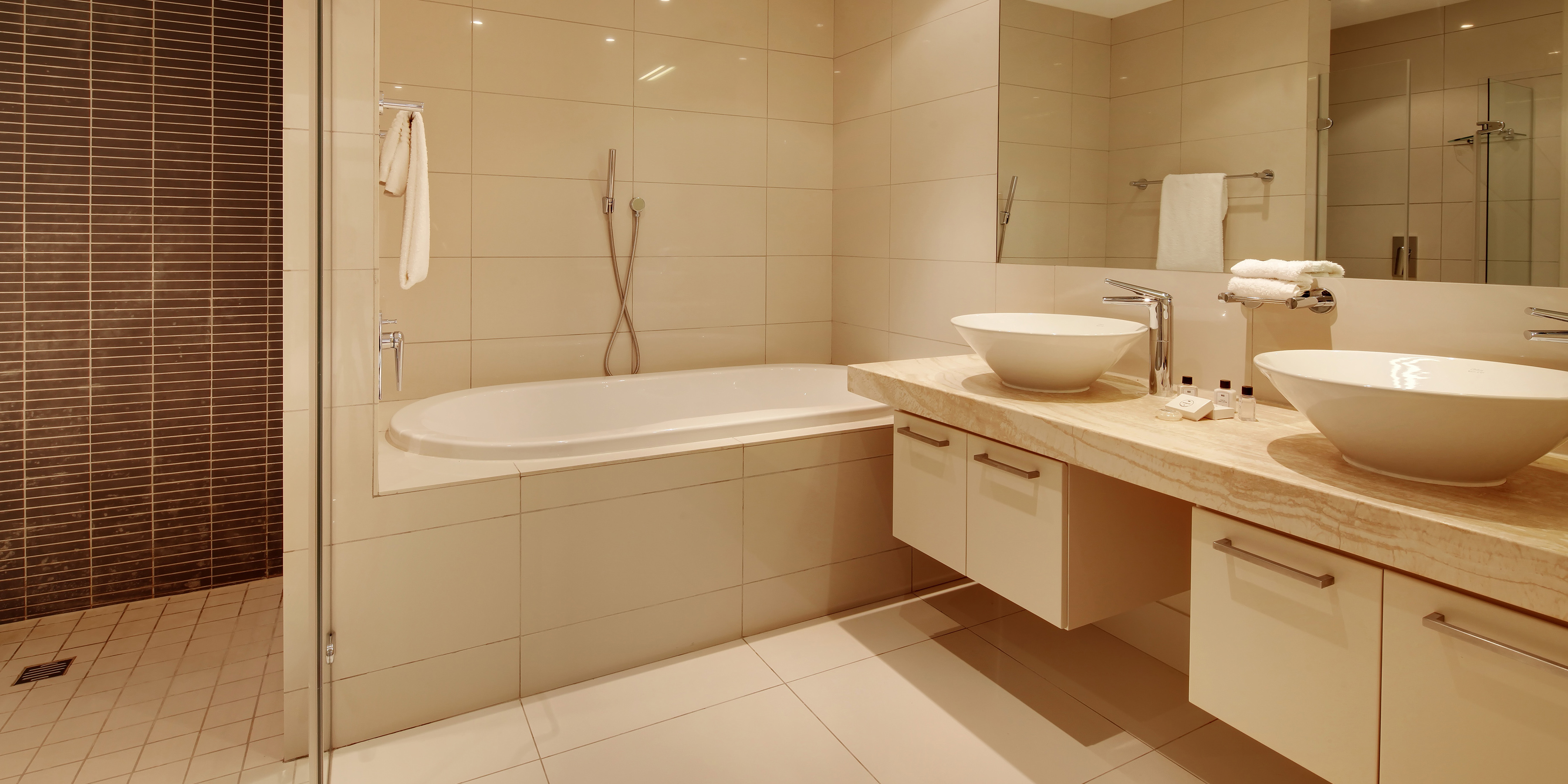 Apartment Superior Three Bedrooms