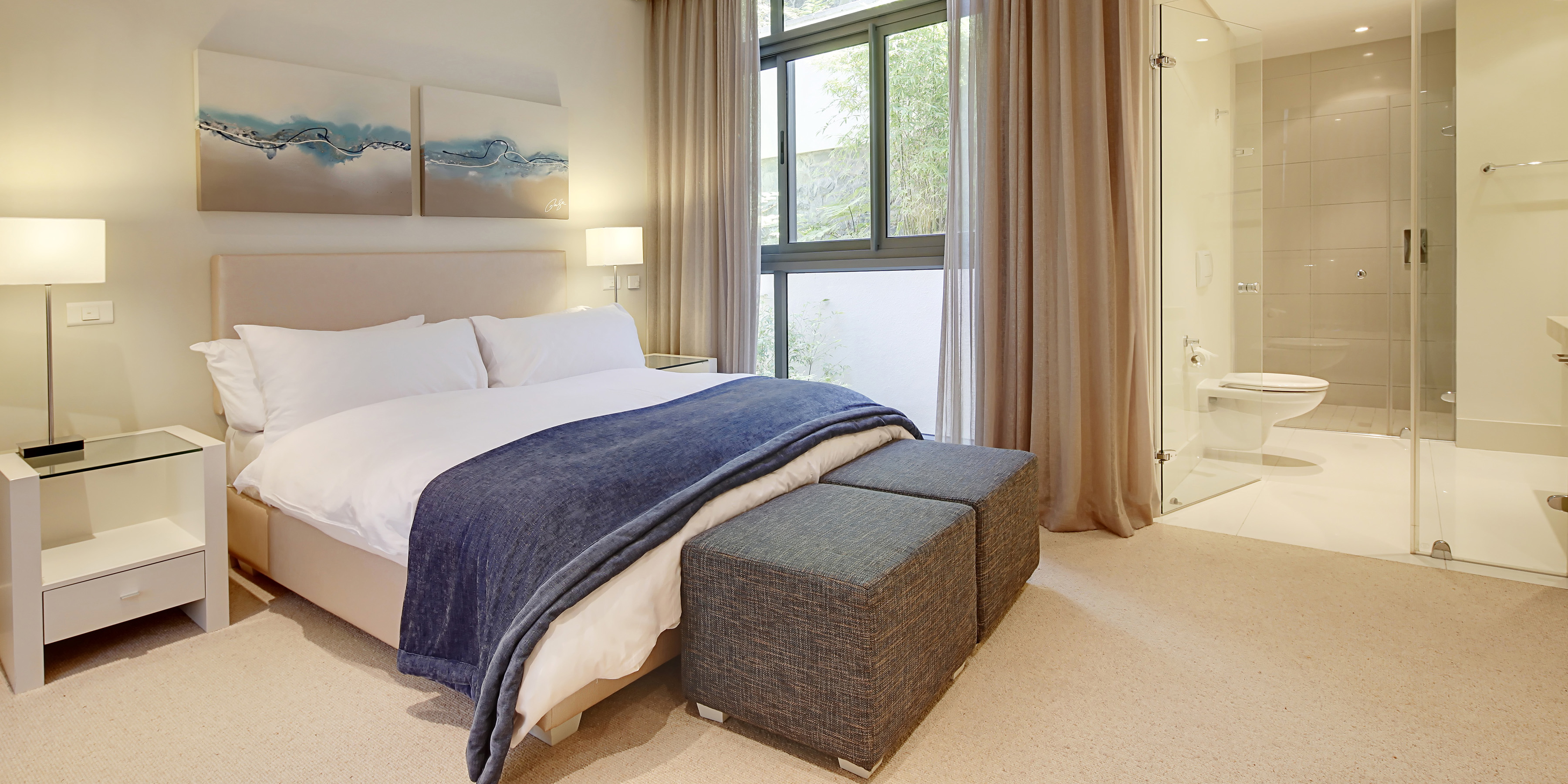 Apartment Superior Three Bedrooms