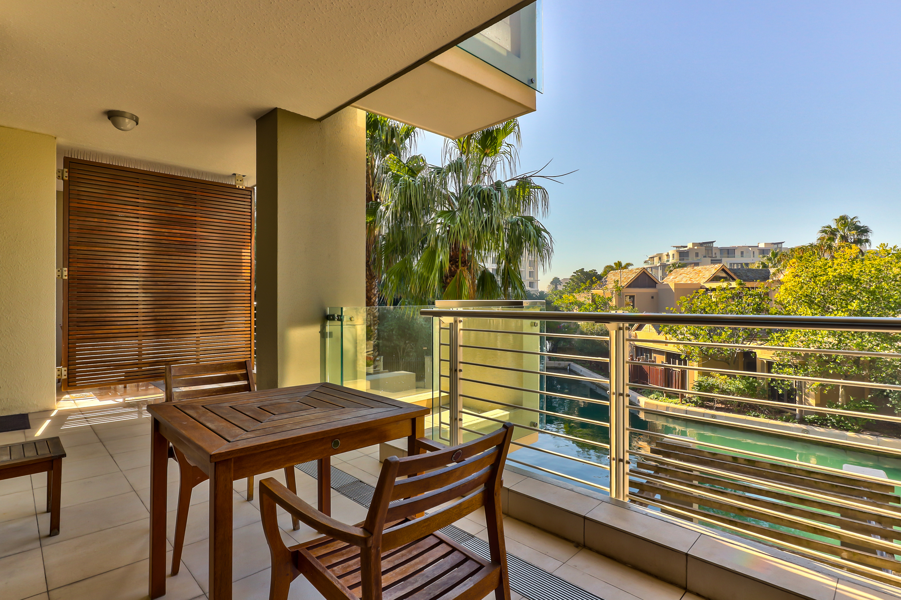 Apartment Luxury One Bedroom