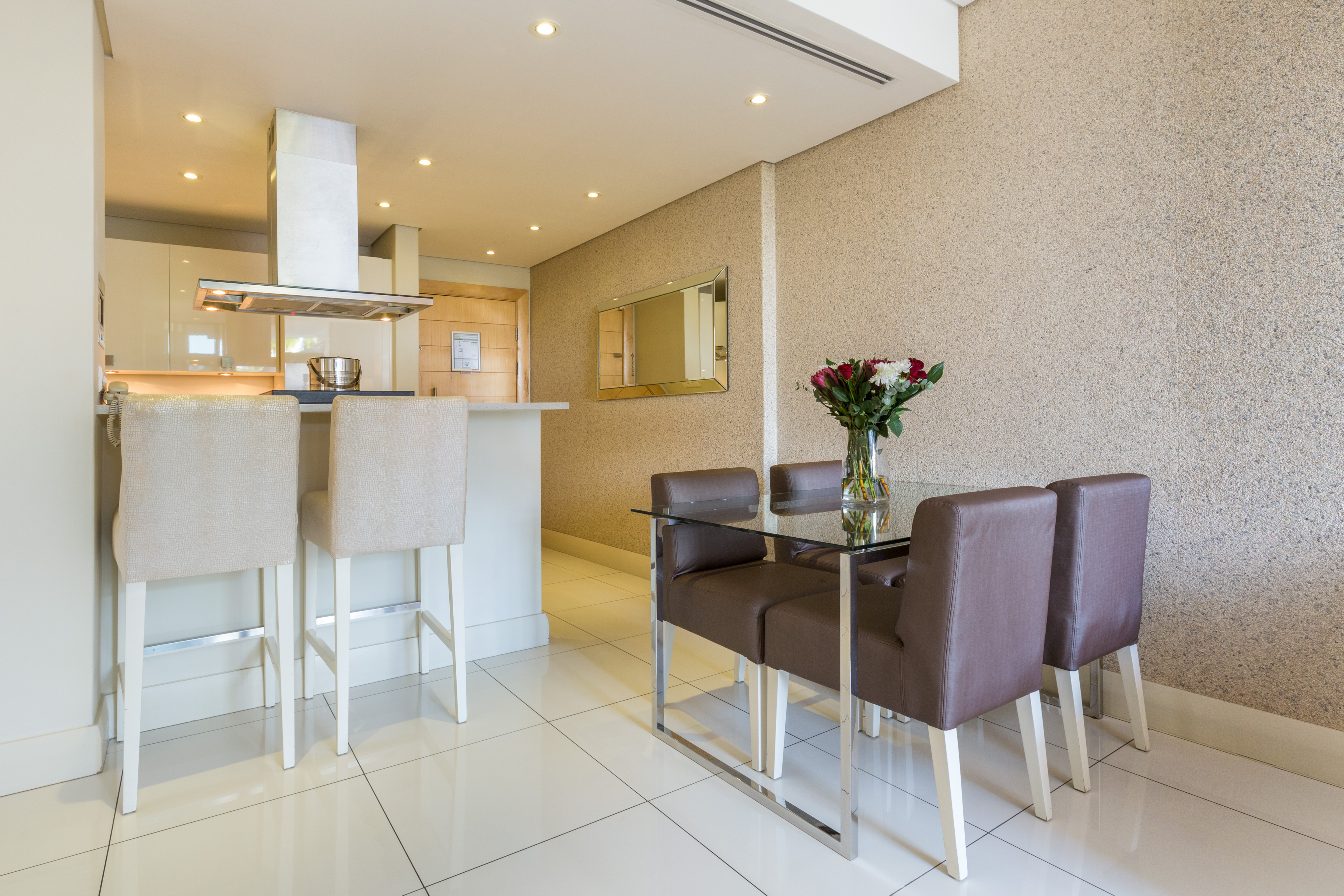 Apartment Luxury One Bedroom