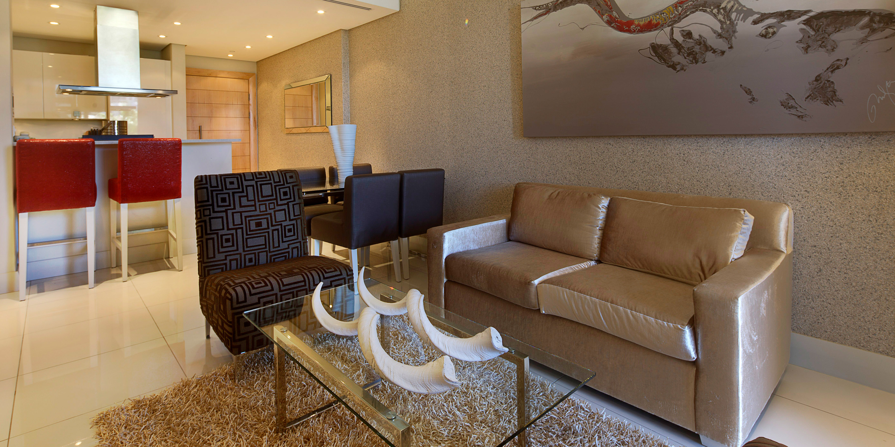 Apartment Superior One Bedroom