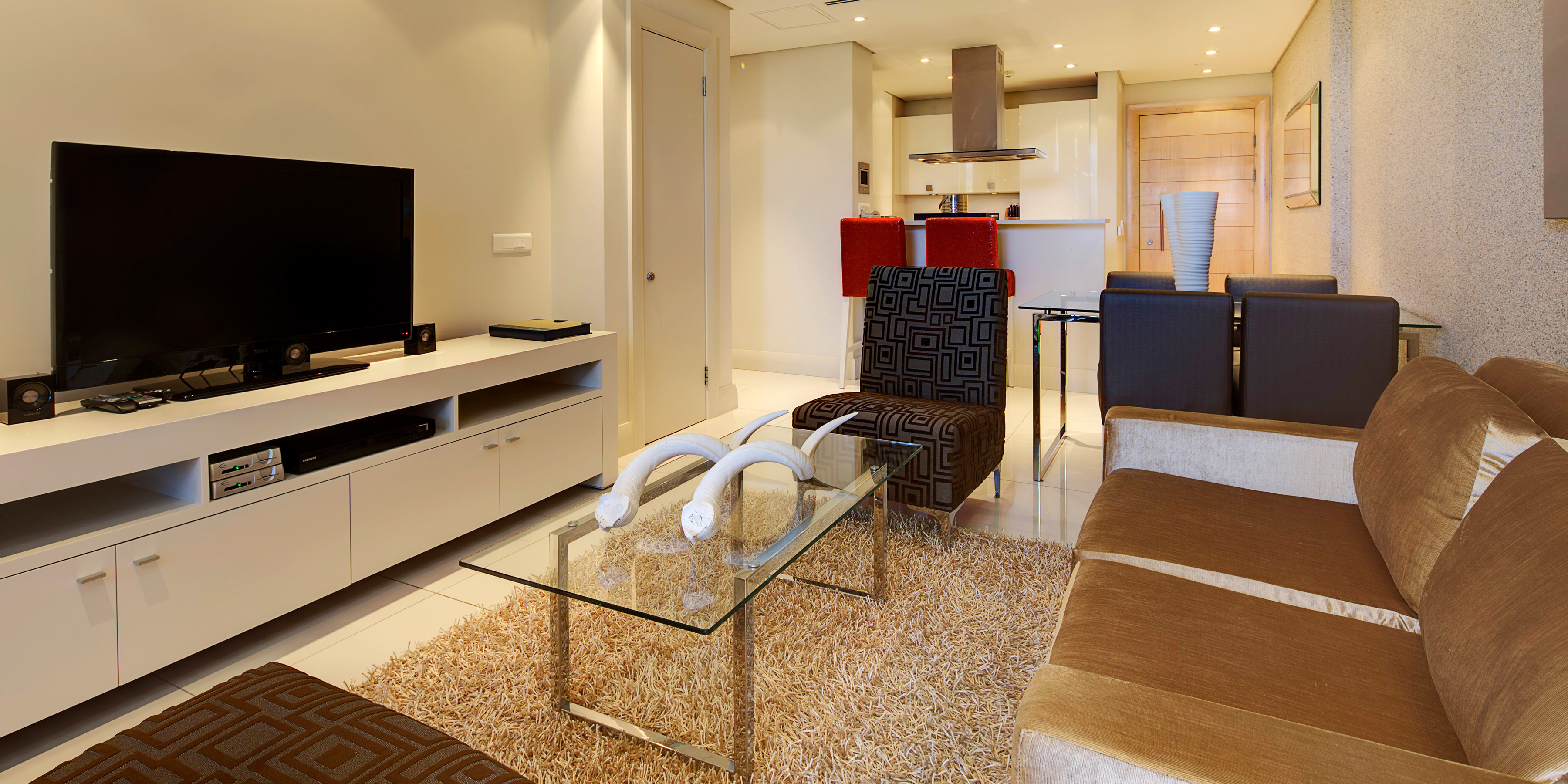 Apartment Superior One Bedroom