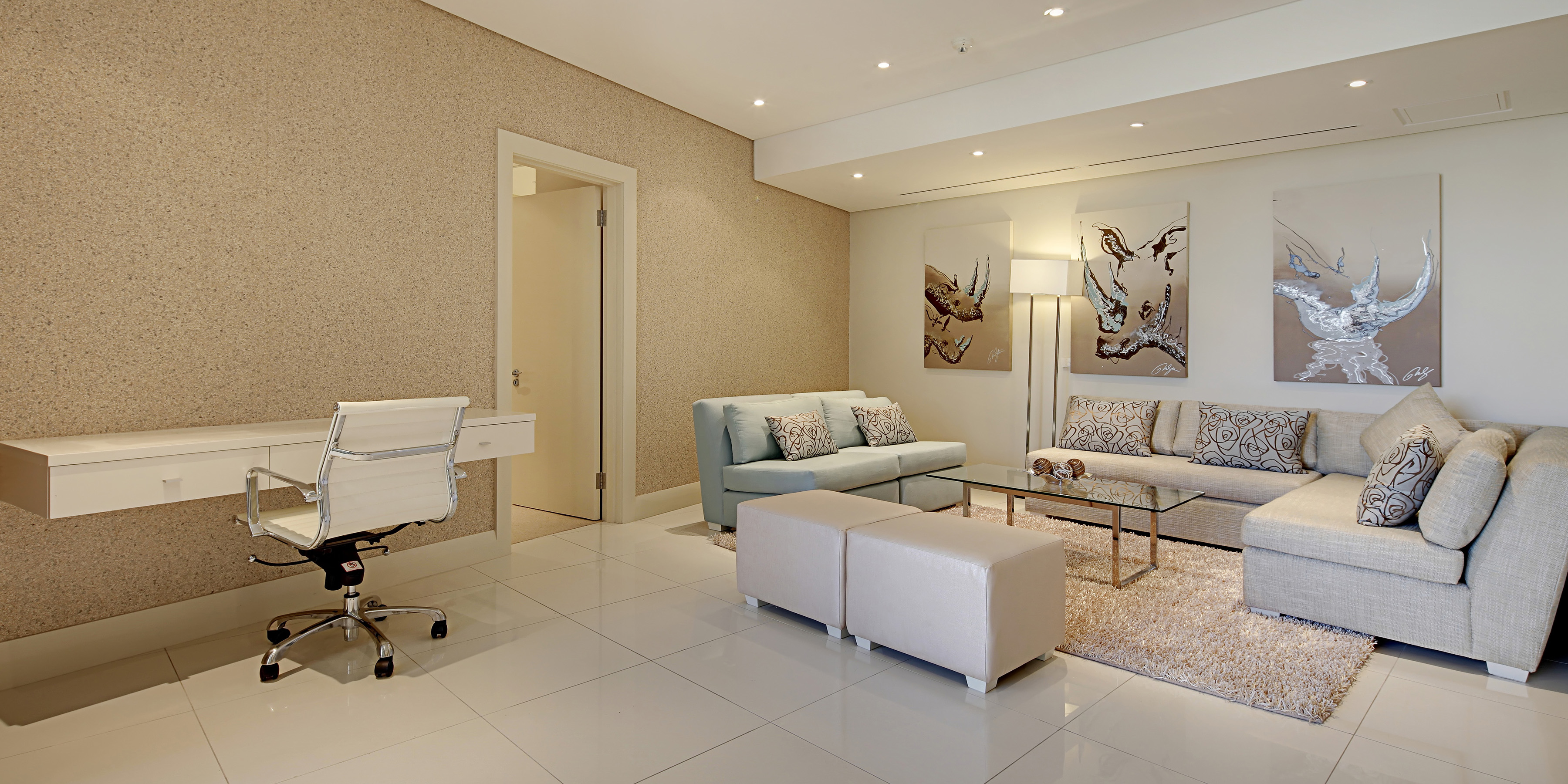 Apartment Superior Three Bedrooms