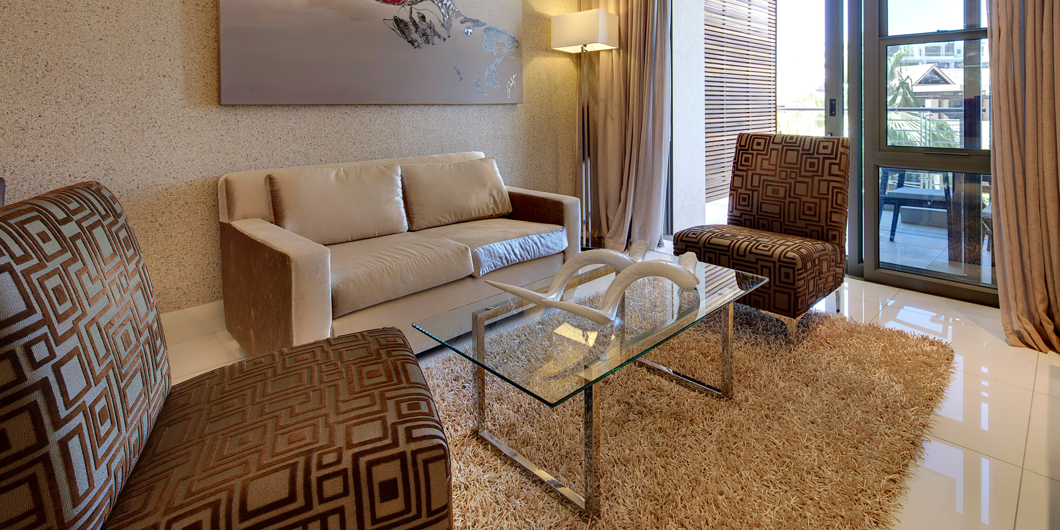 Apartment Superior One Bedroom