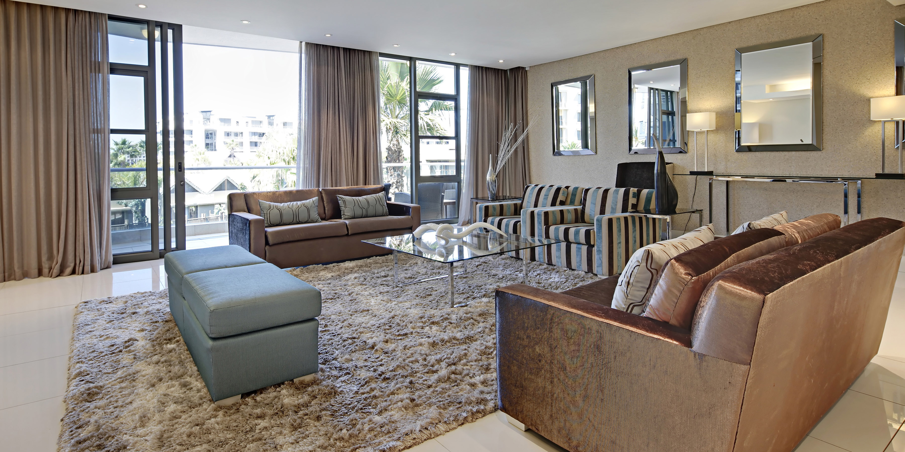 Apartment Superior Three Bedrooms