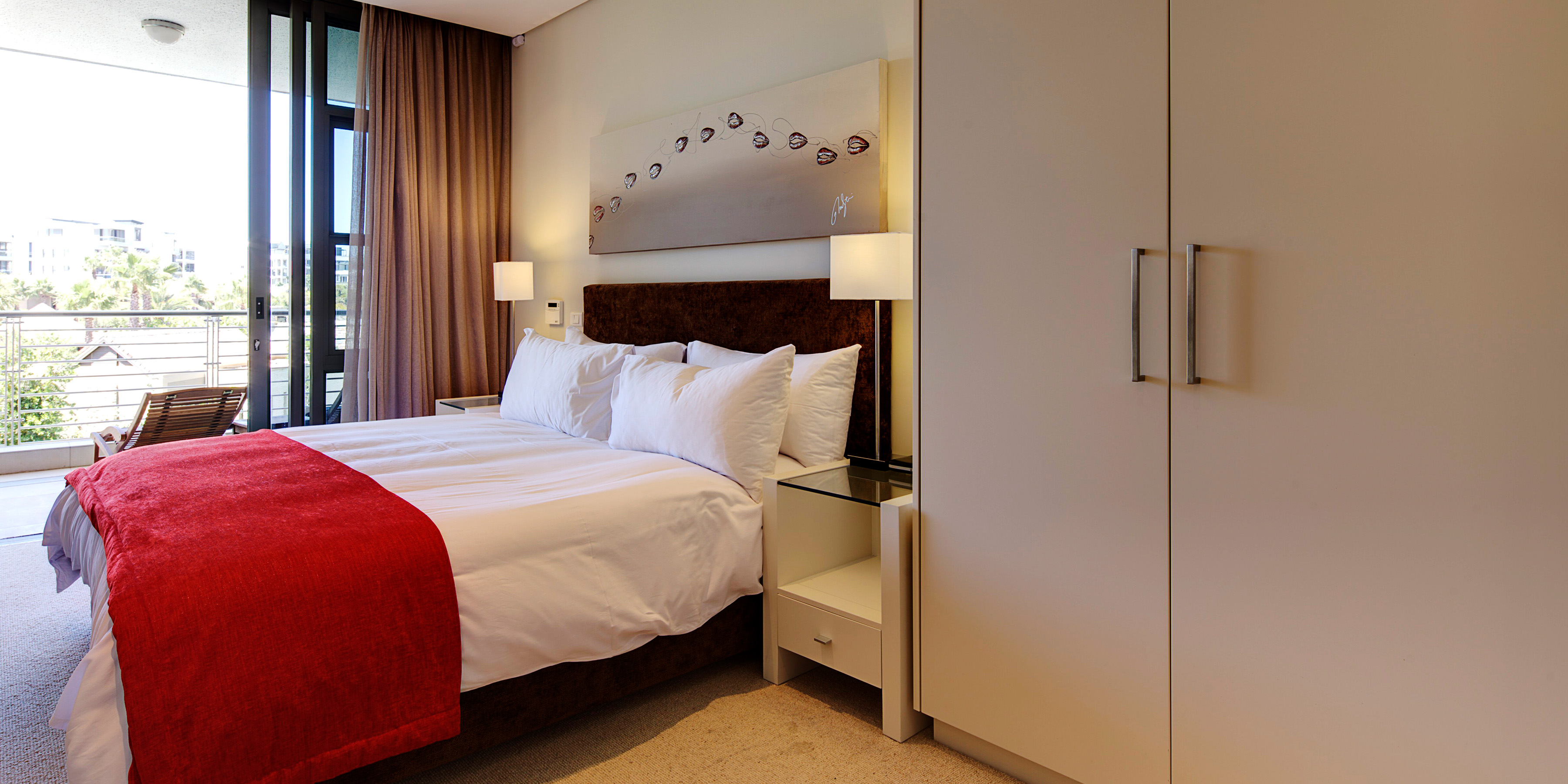 Apartment Superior One Bedroom