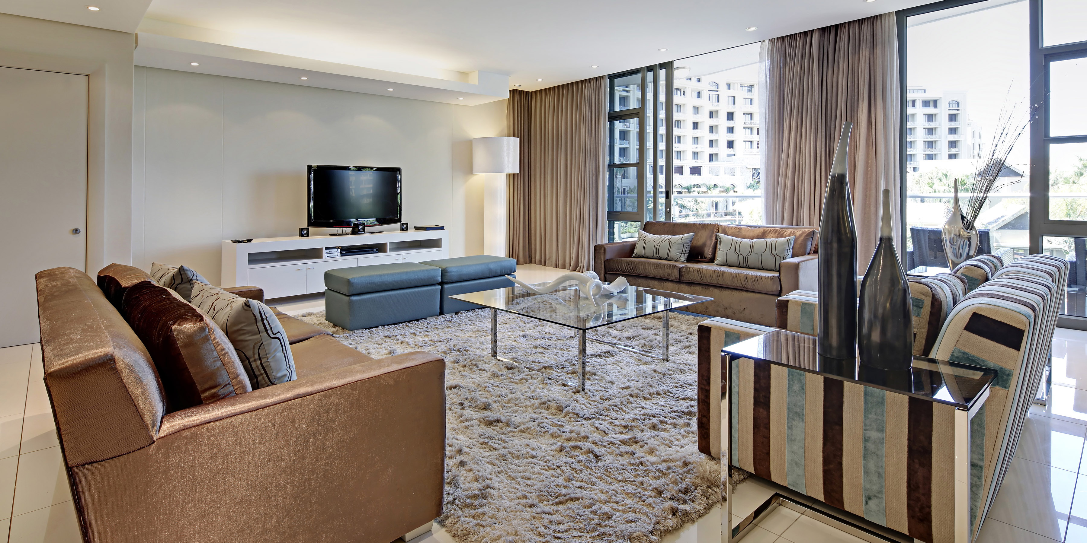 Apartment Superior Three Bedrooms