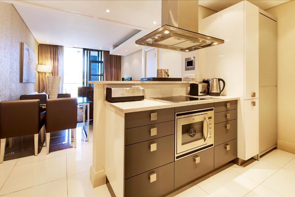 Apartment Luxury One Bedroom