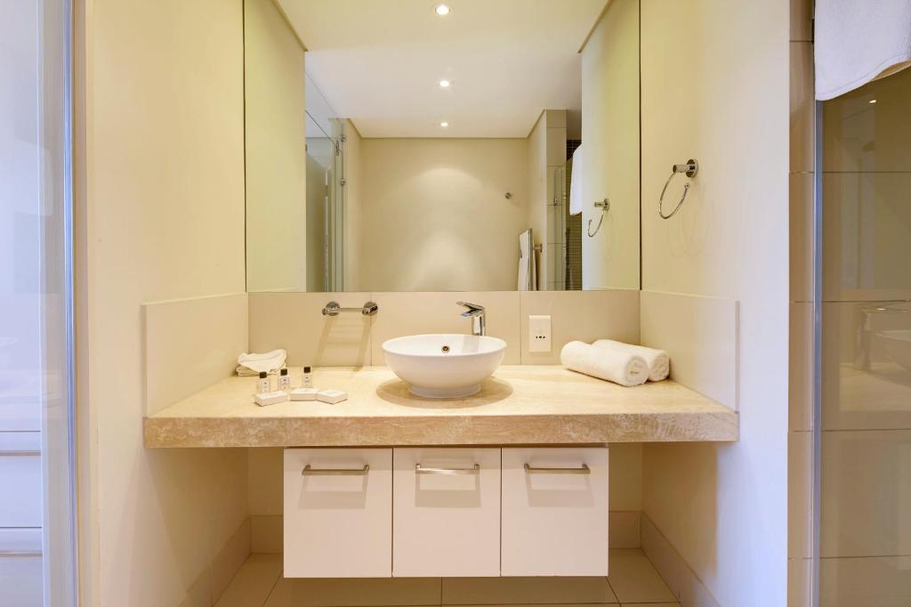 Apartment Luxury One Bedroom