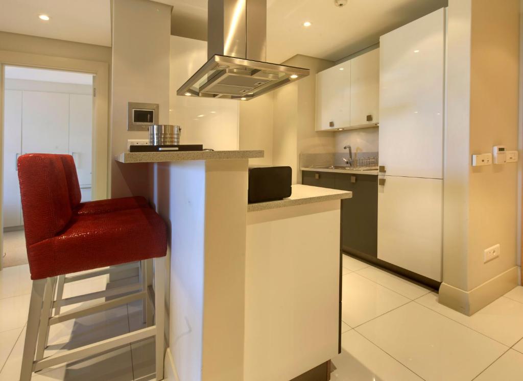 Apartment Luxury One Bedroom