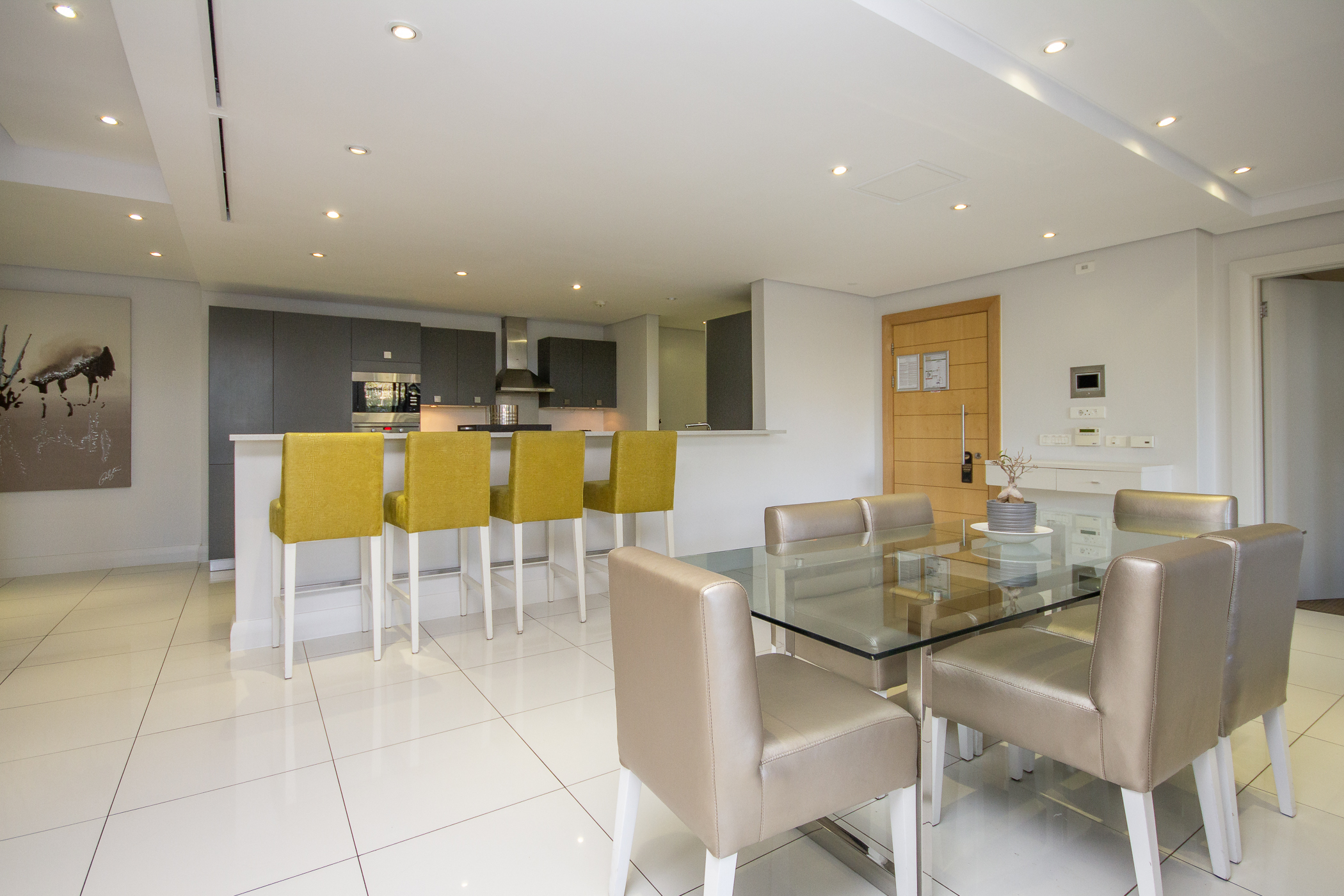 Apartment Three Bedrooms with Private Pool