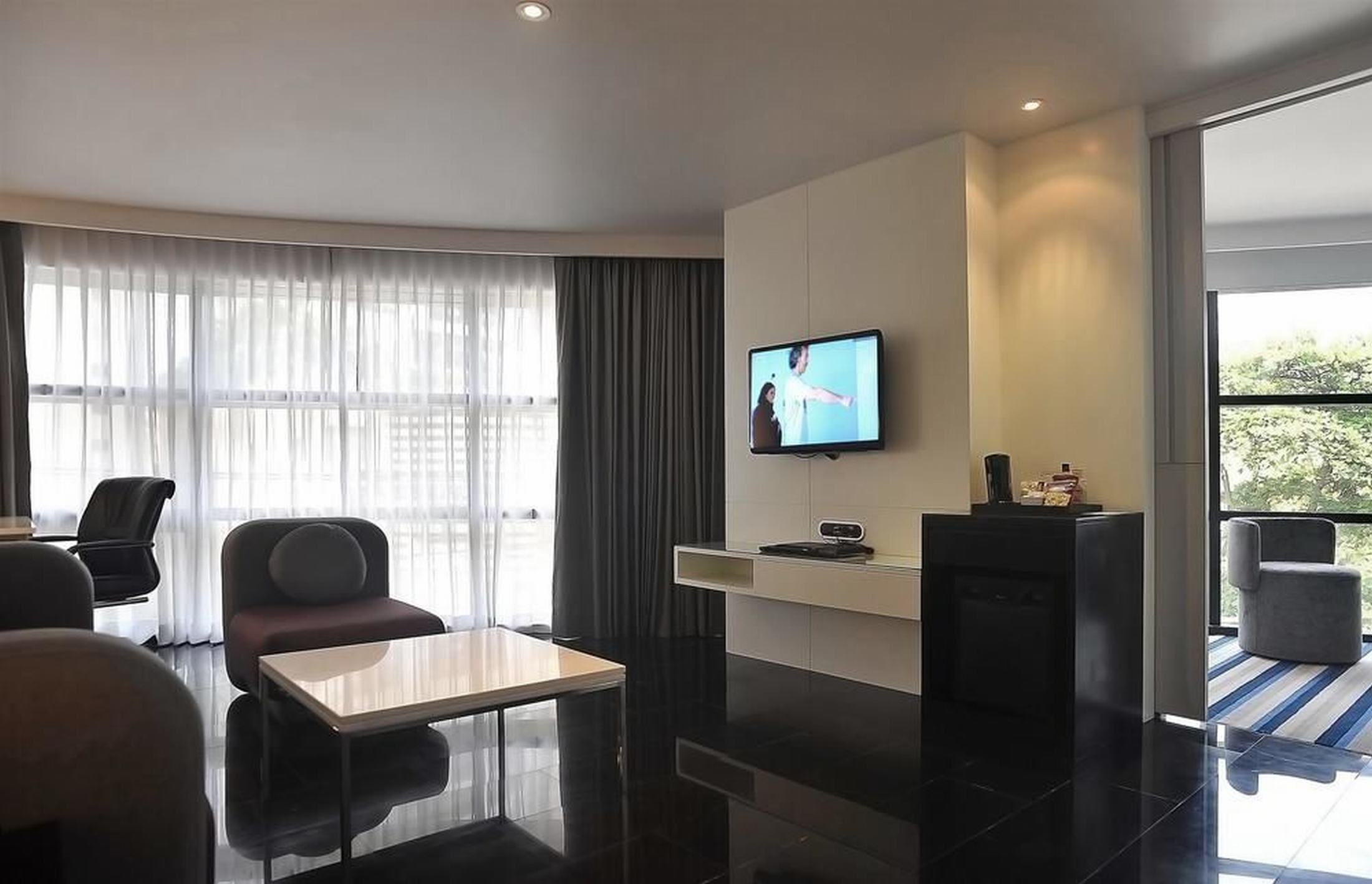 Suite Standard