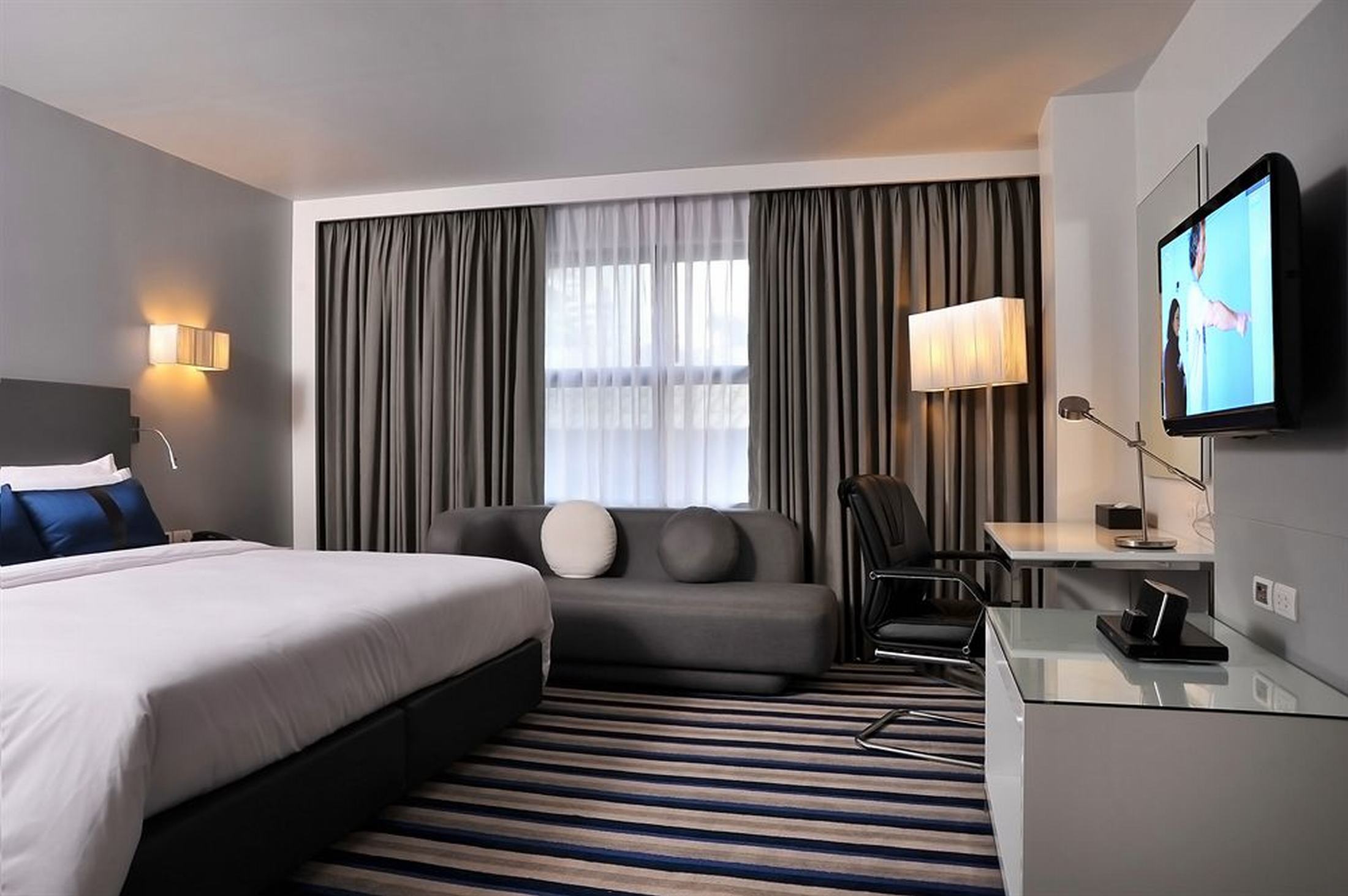 Double or Twin Superior