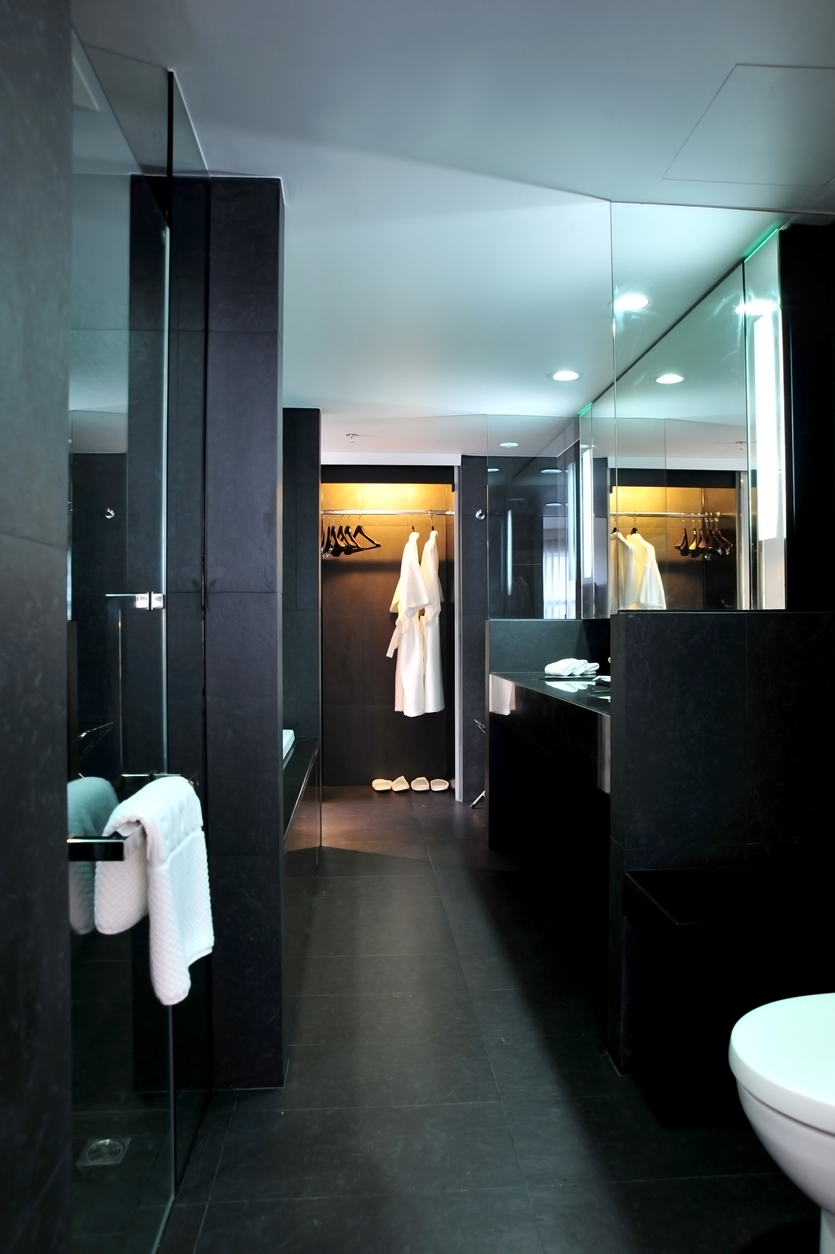 Suite Standard