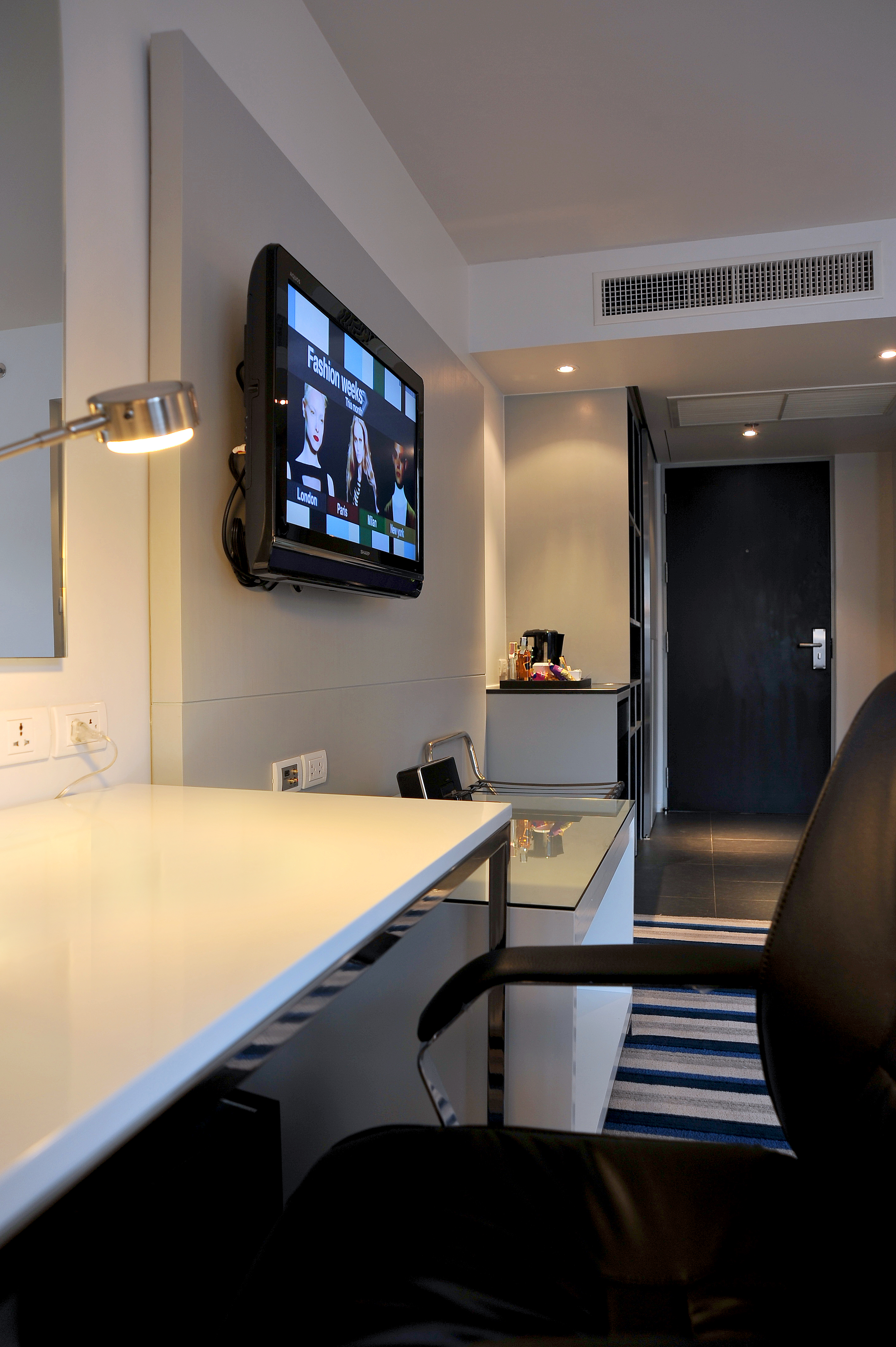 Double or Twin Superior