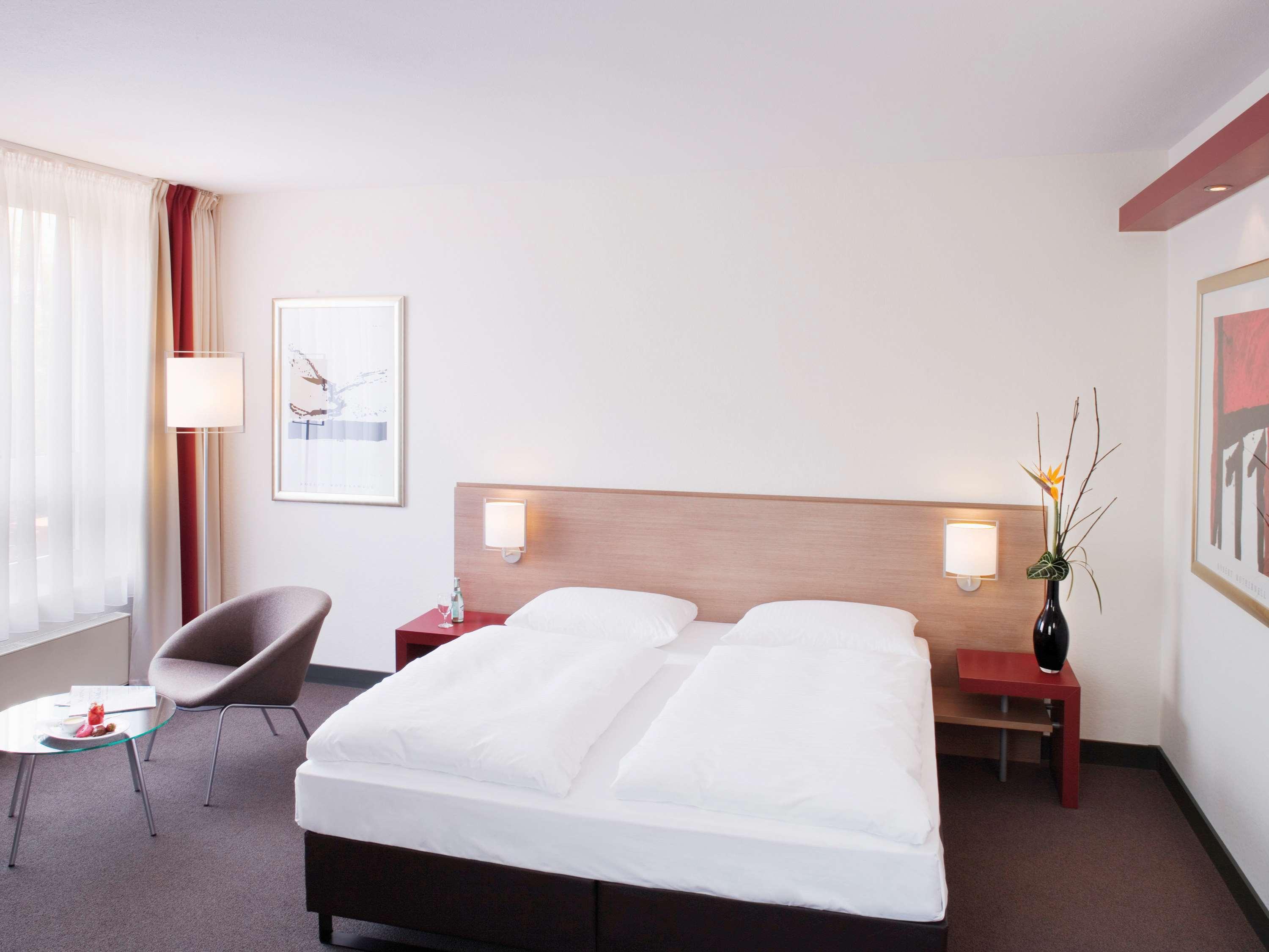 Room Superior King Bed