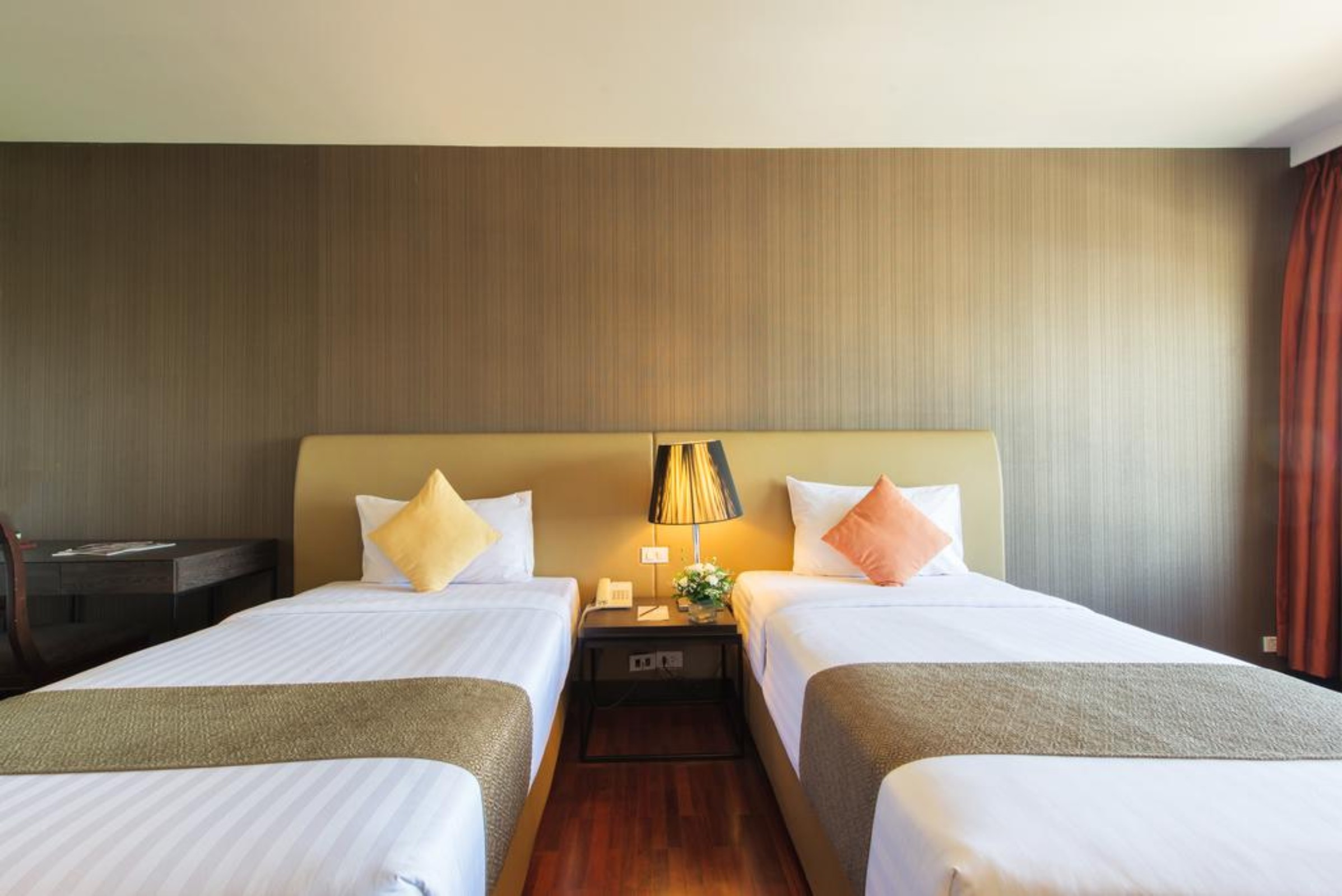 Double or Twin Superior