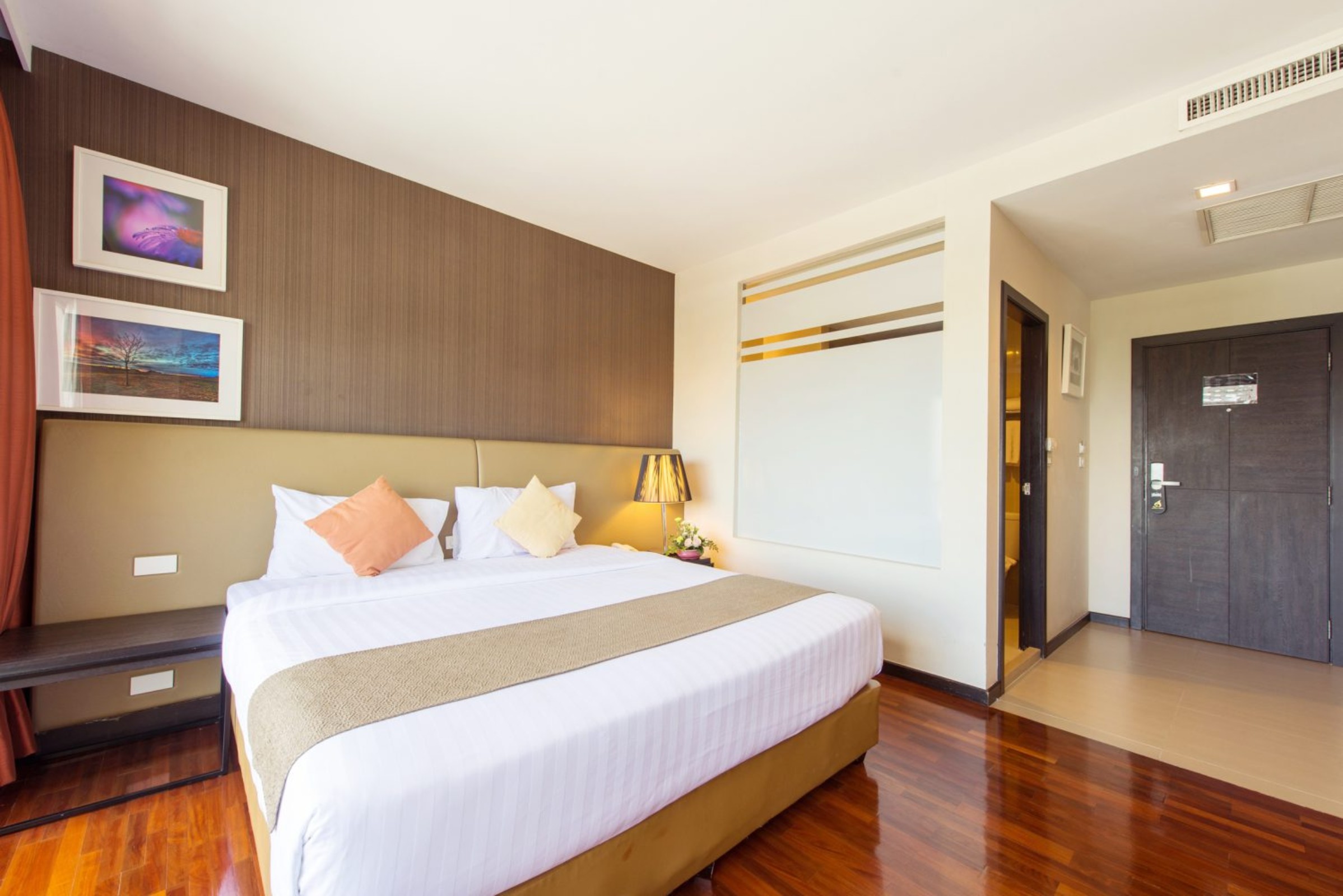 Double or Twin Superior