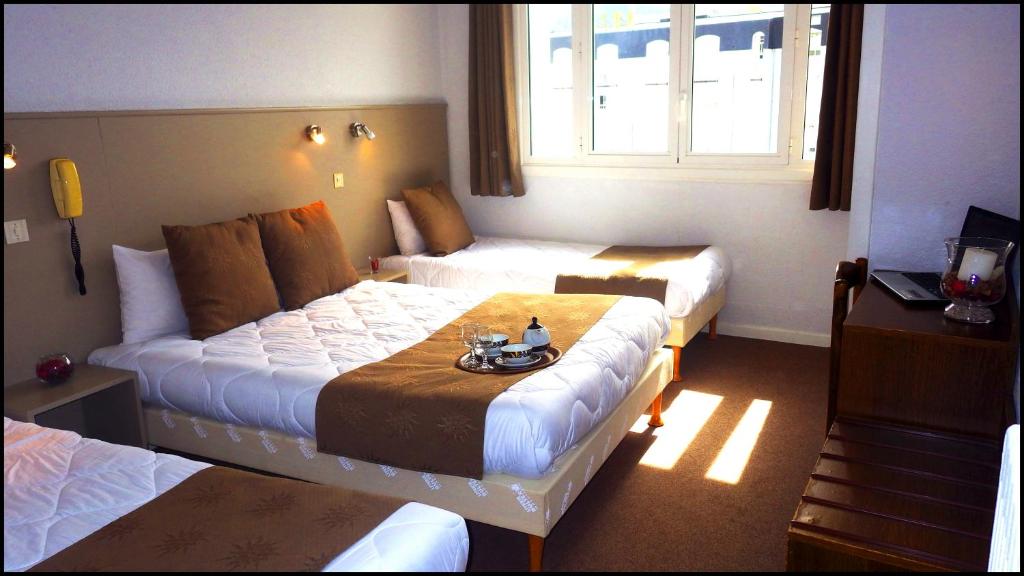 Family Room Standard