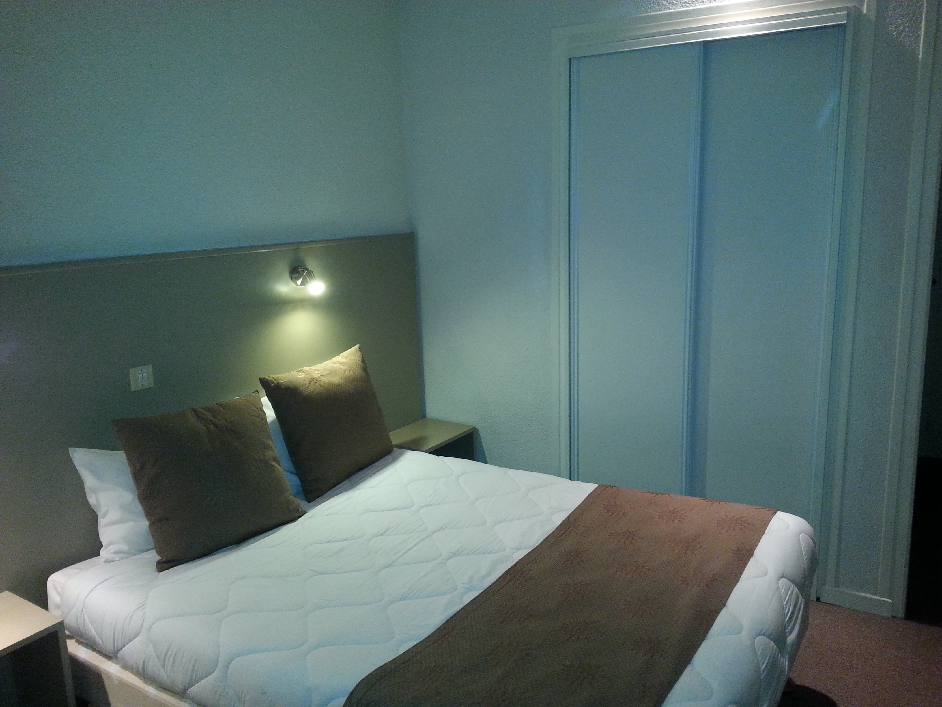 Double Single Standard