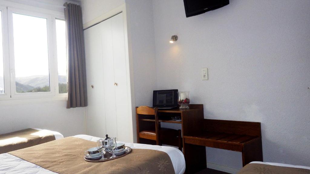 Family Room Standard