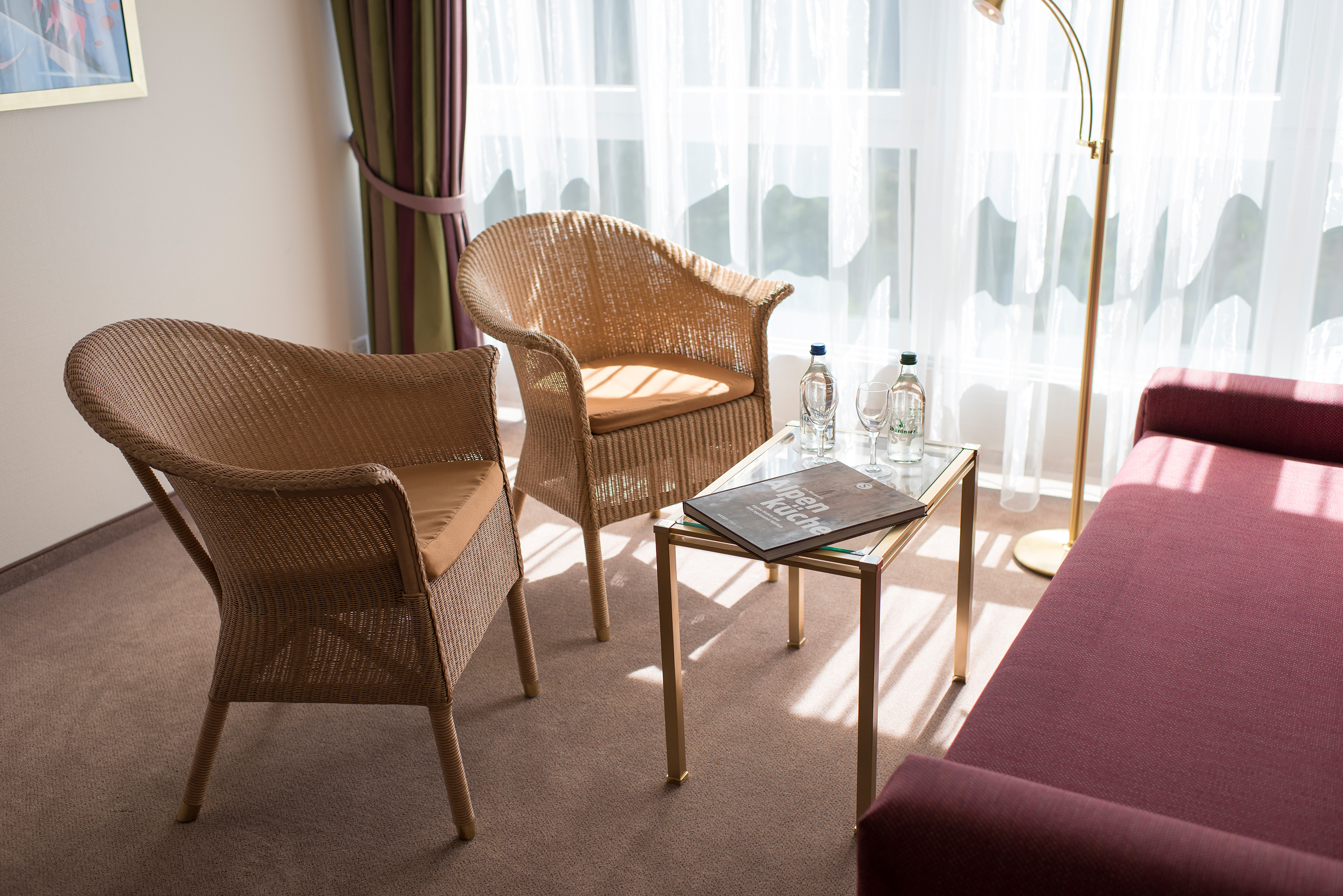 Family Room Standard