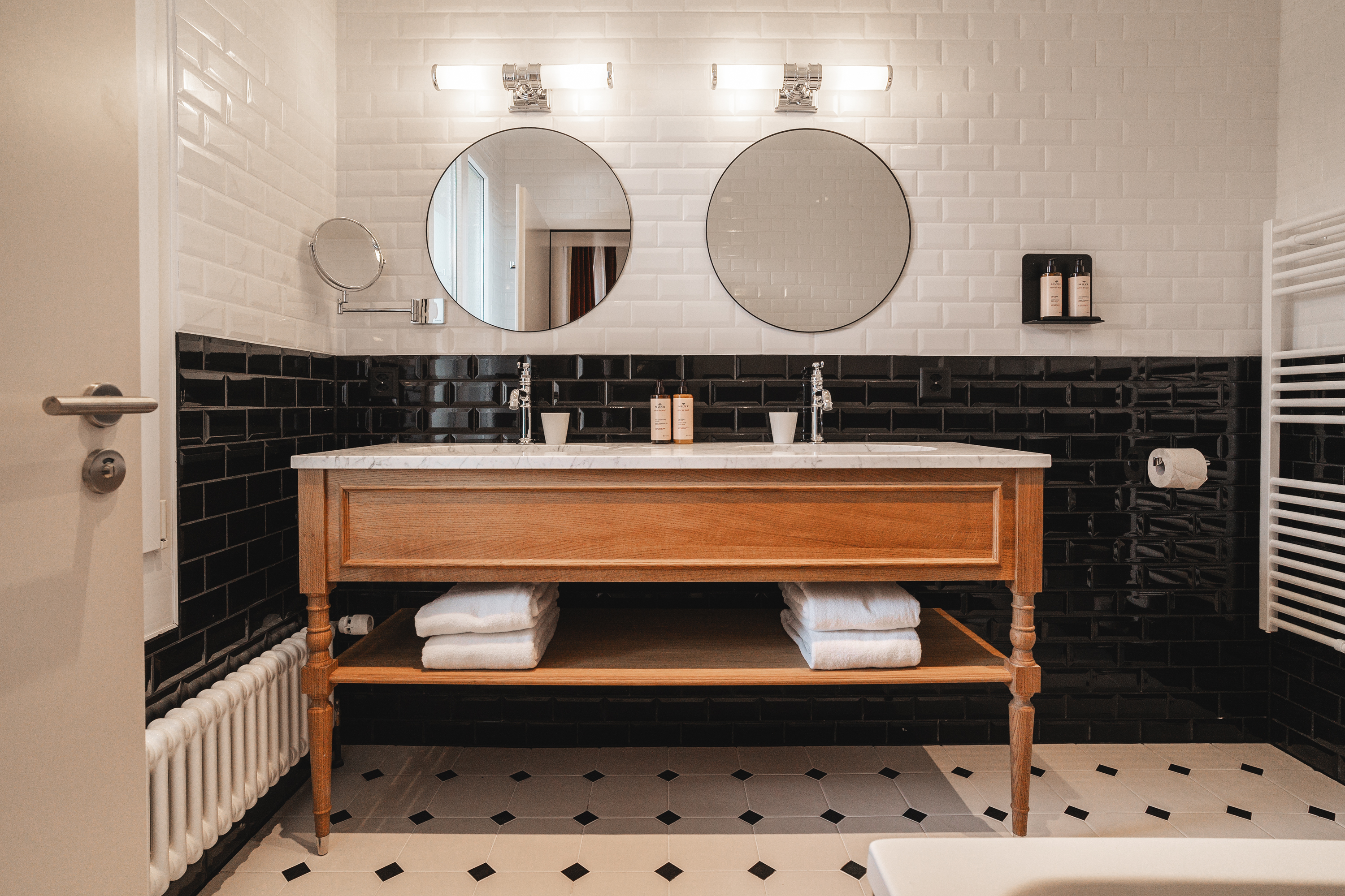 Family Room Standard