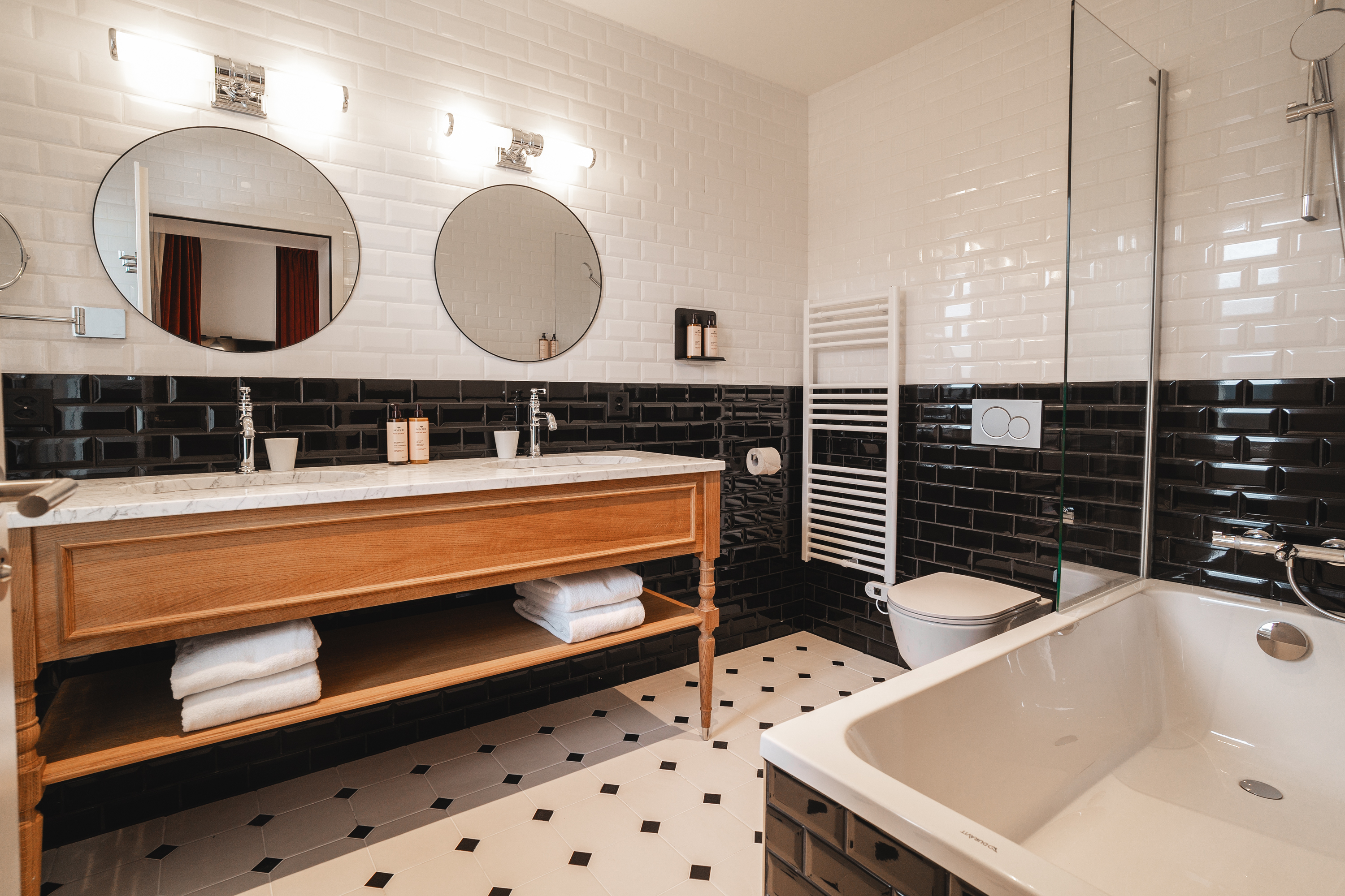 Family Room Standard