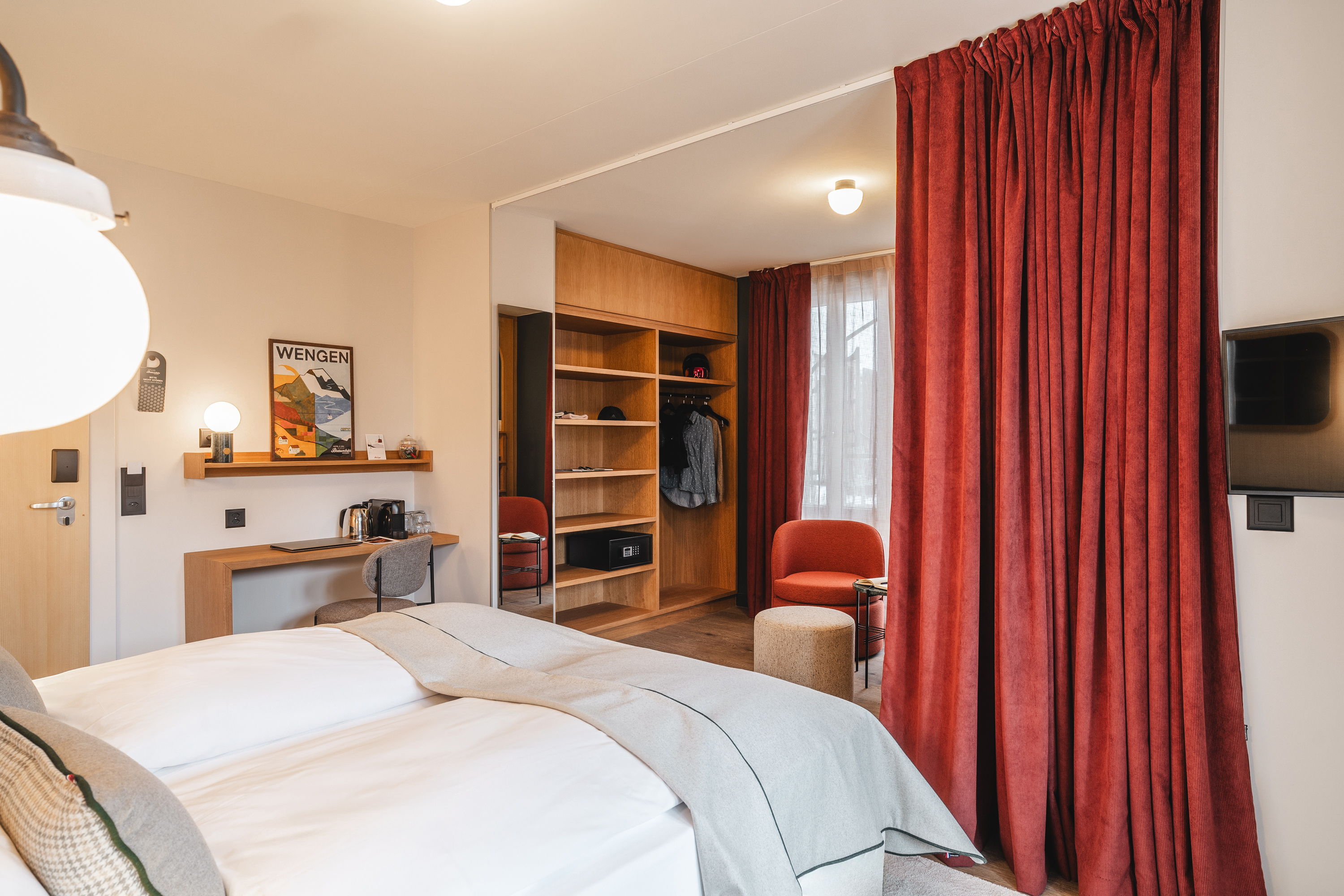 Family Room Standard