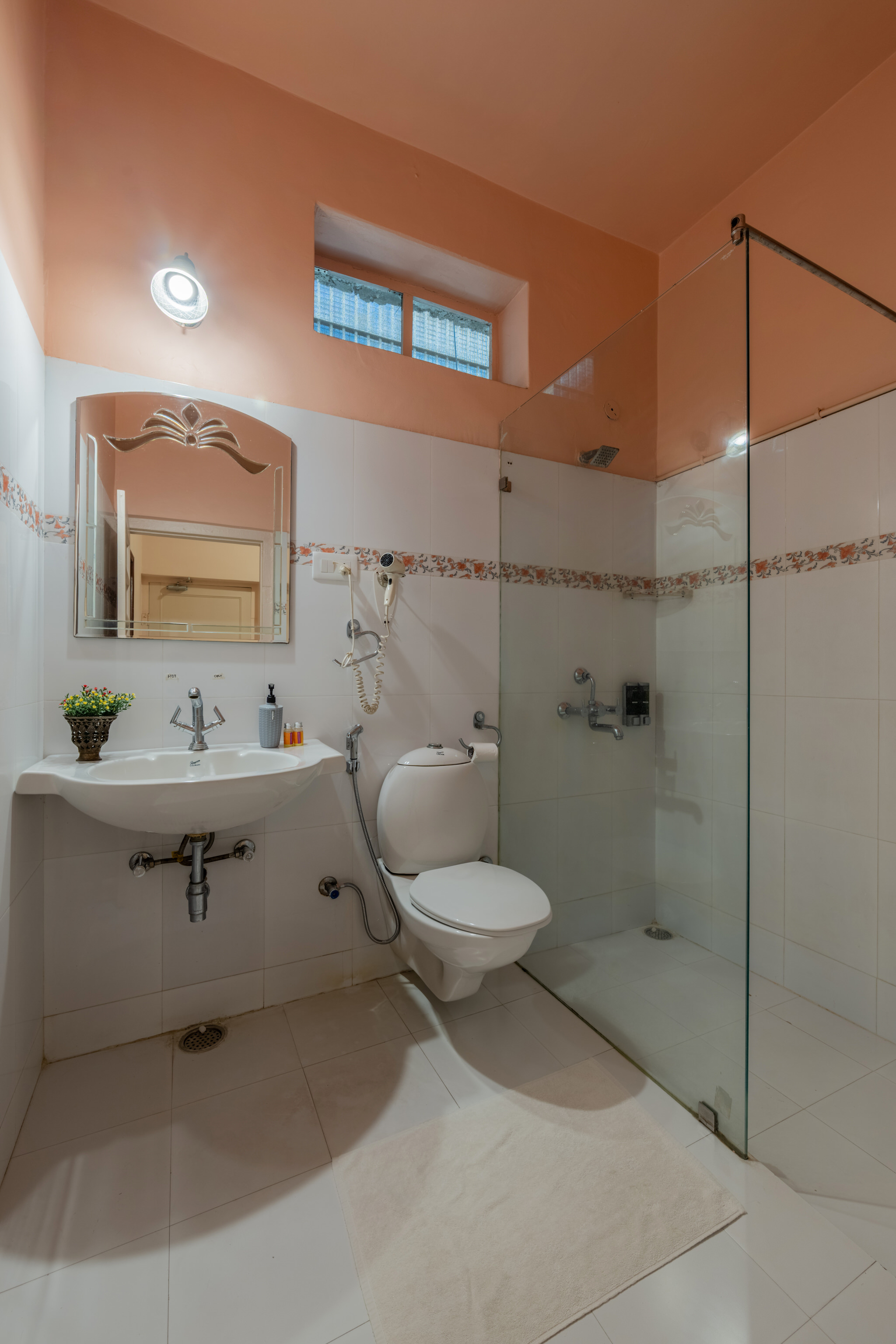 Double or Twin Deluxe