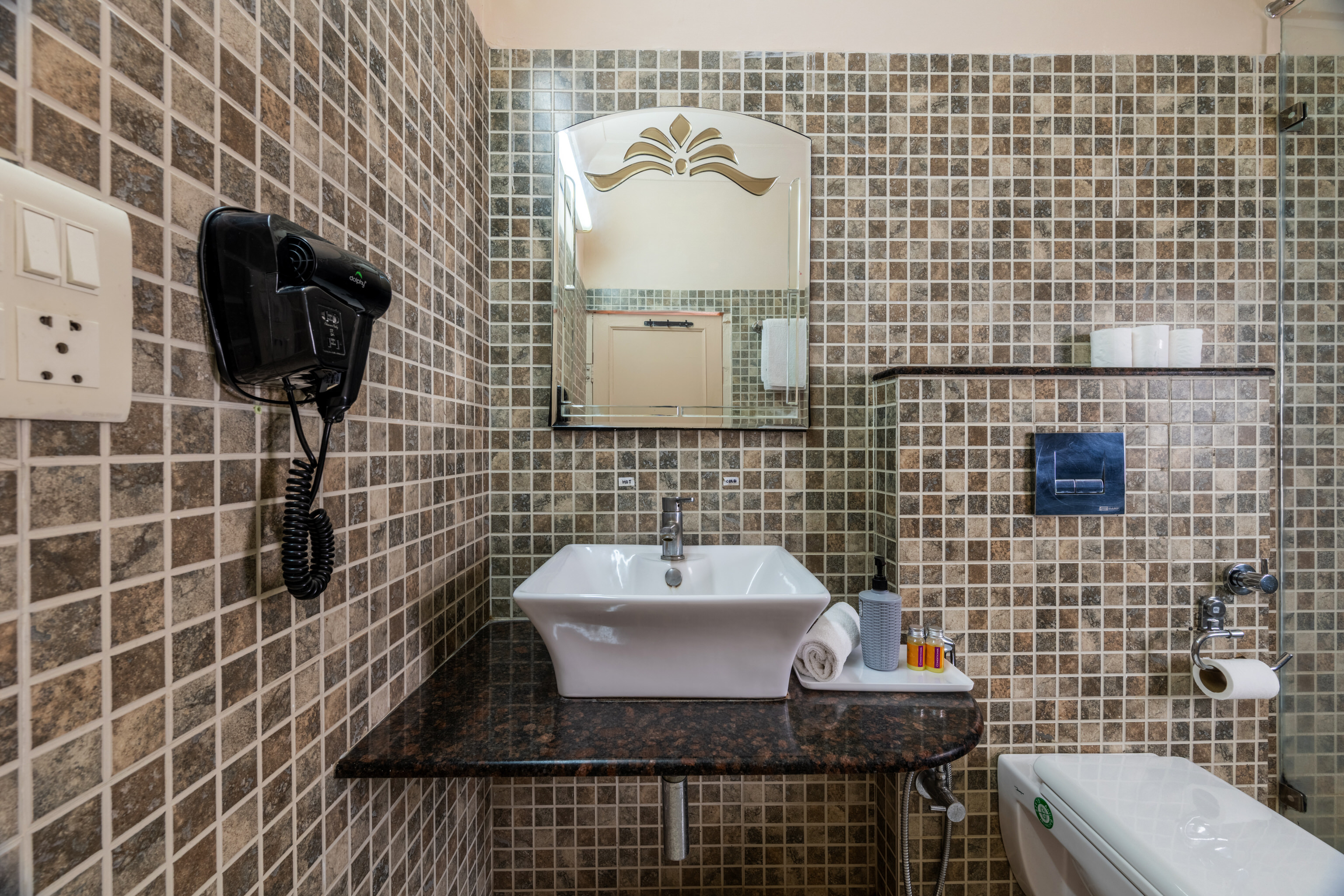 Family Room Standard