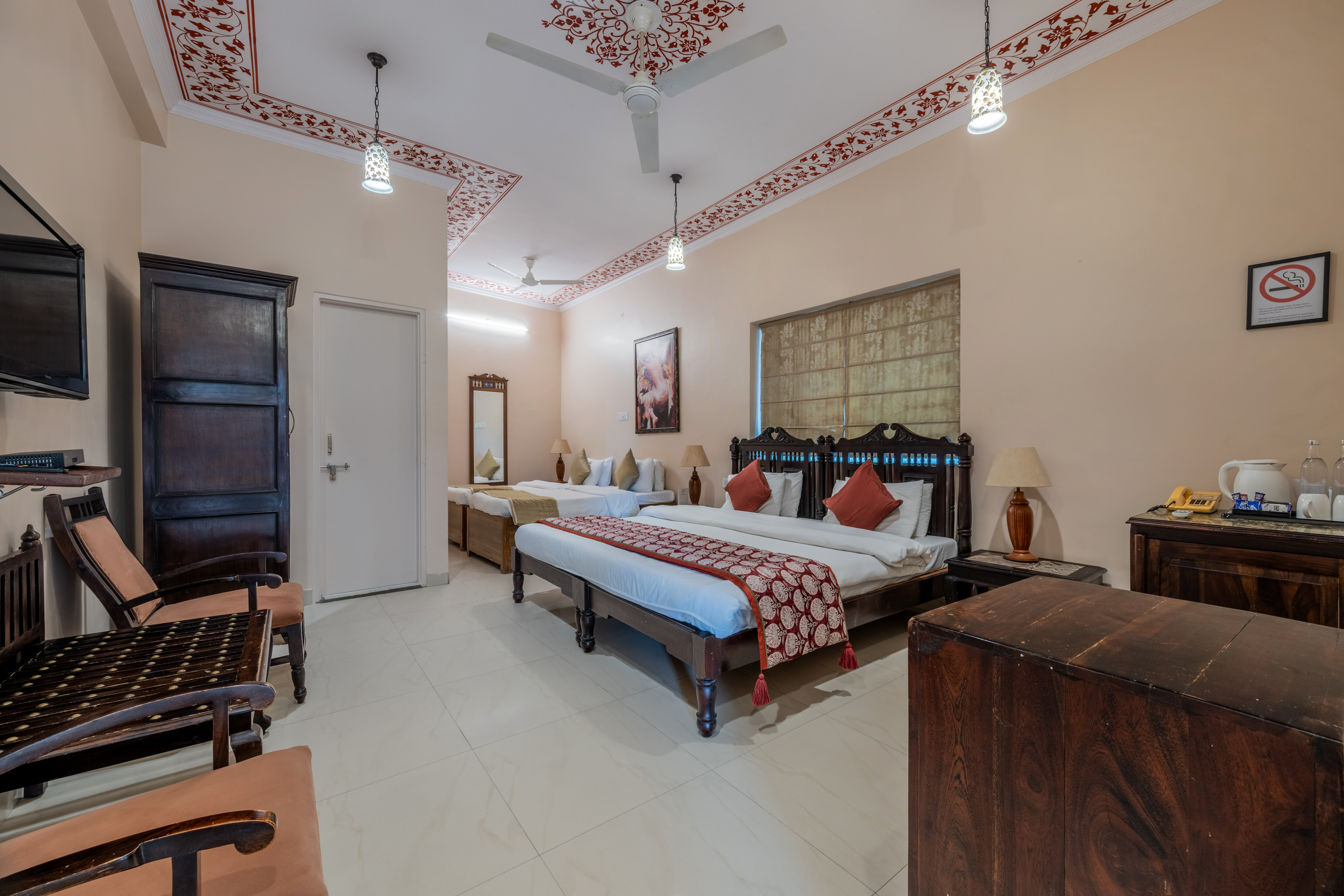 Family Room Standard