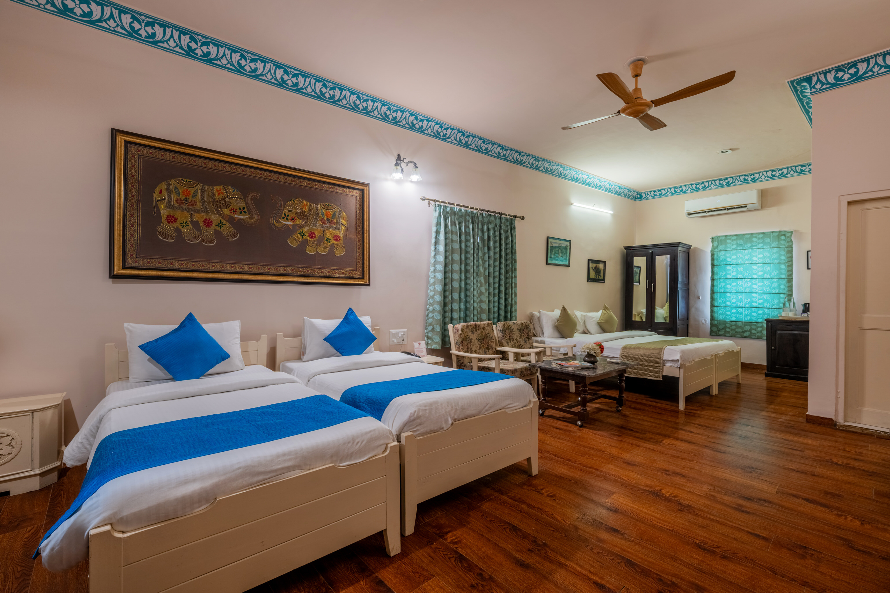 Family Room Standard