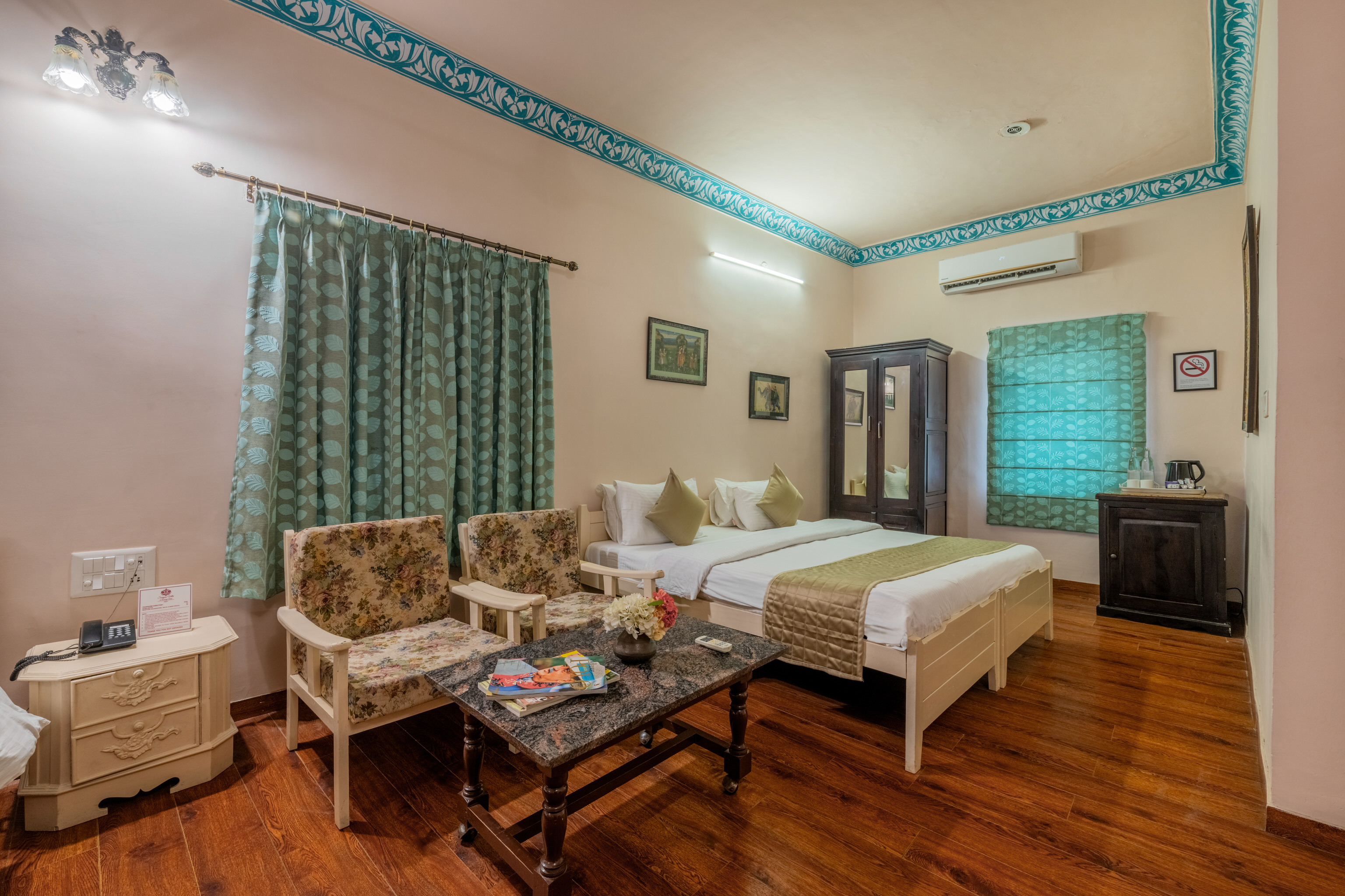 Family Room Standard