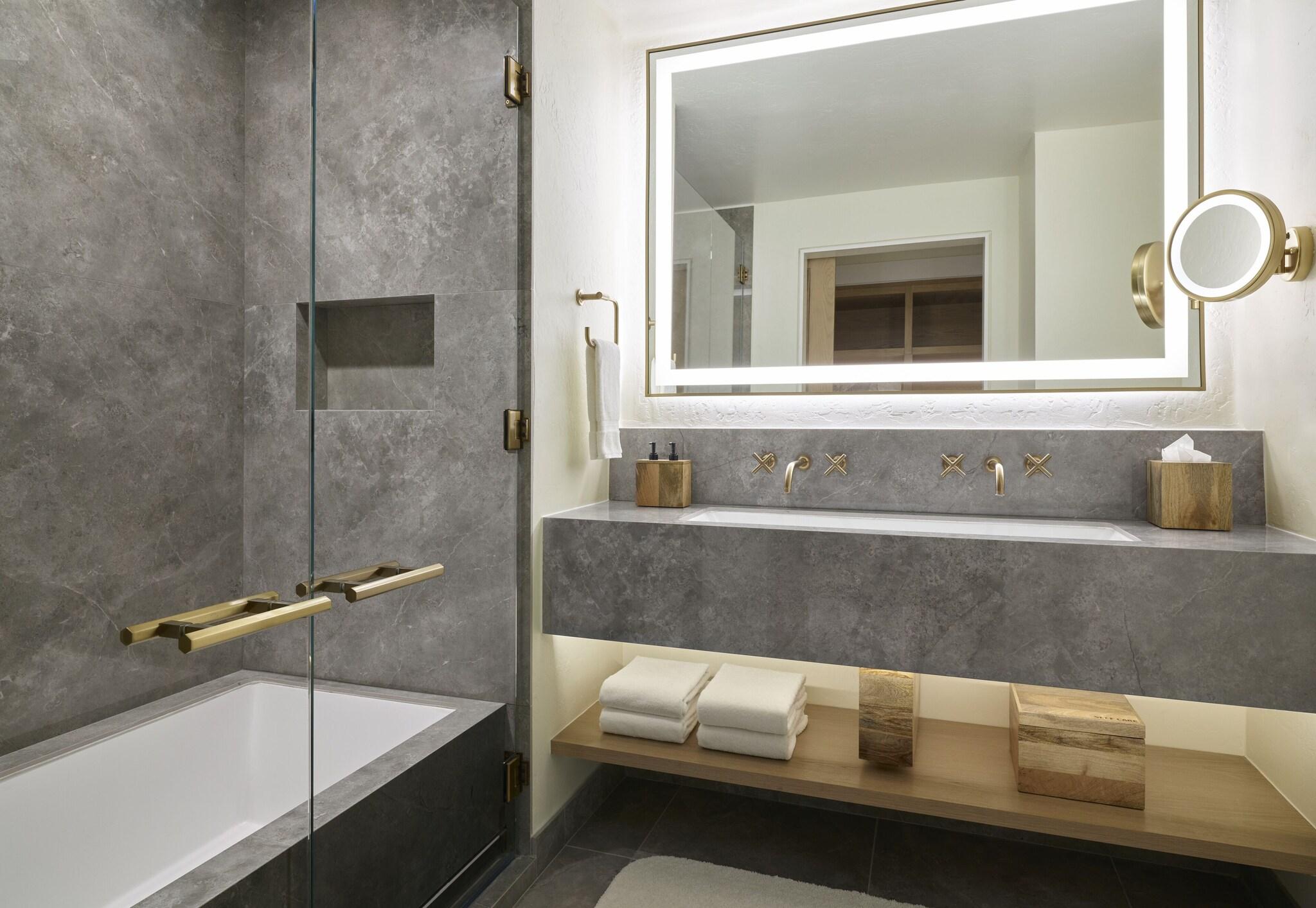 Double Two Queen Beds Superior