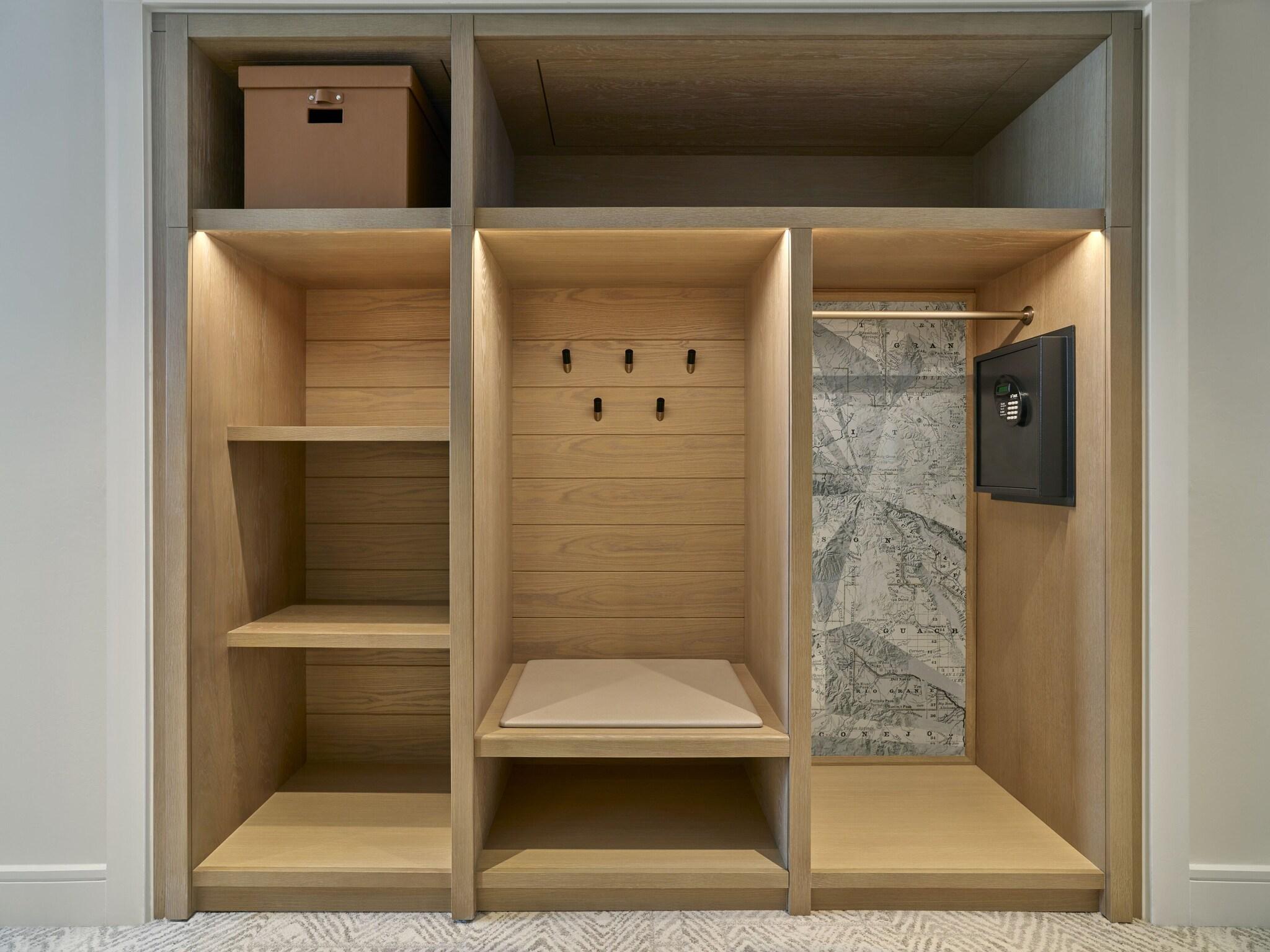 Double Two Queen Beds Superior