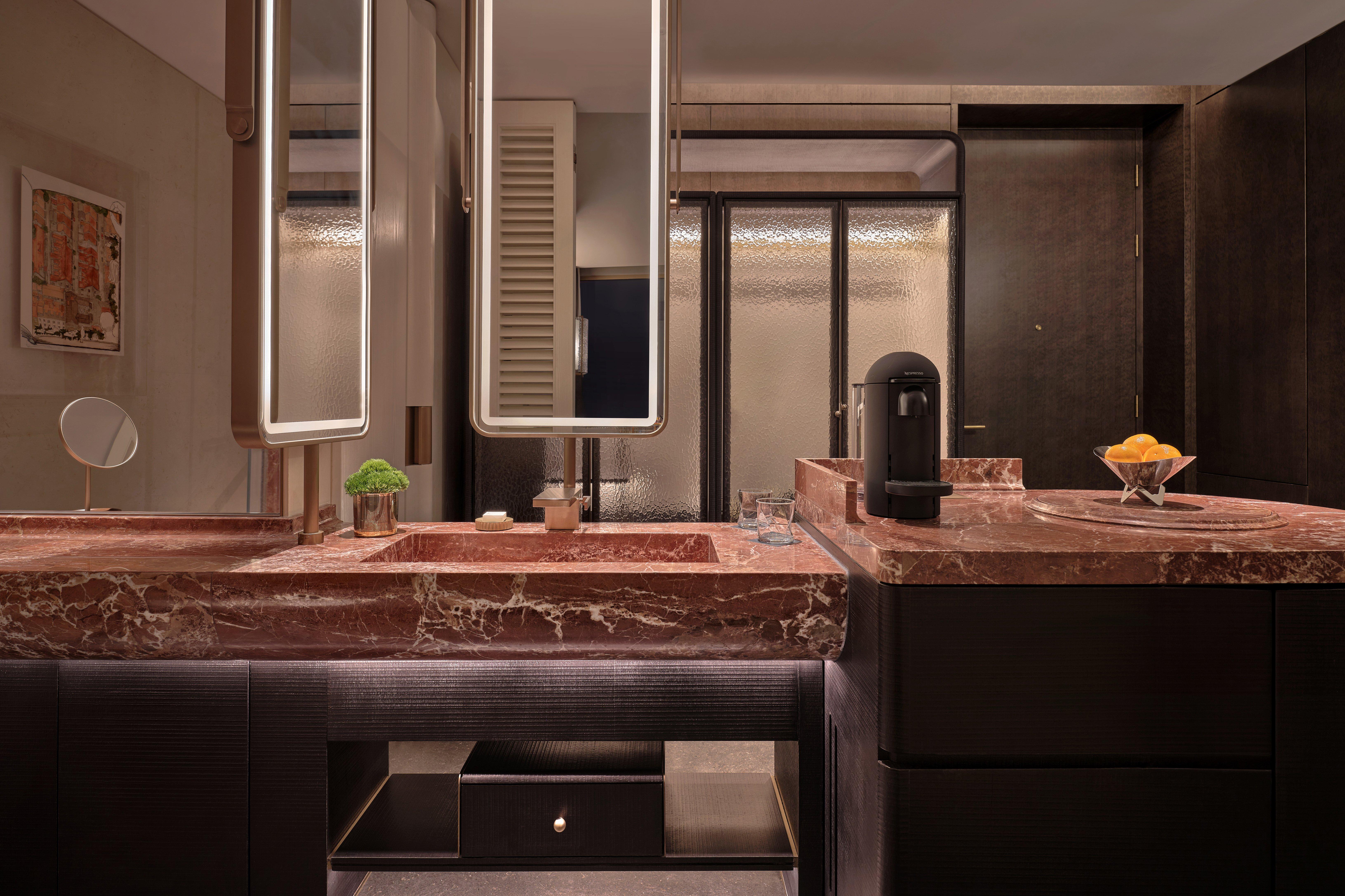 Double Classic with Views