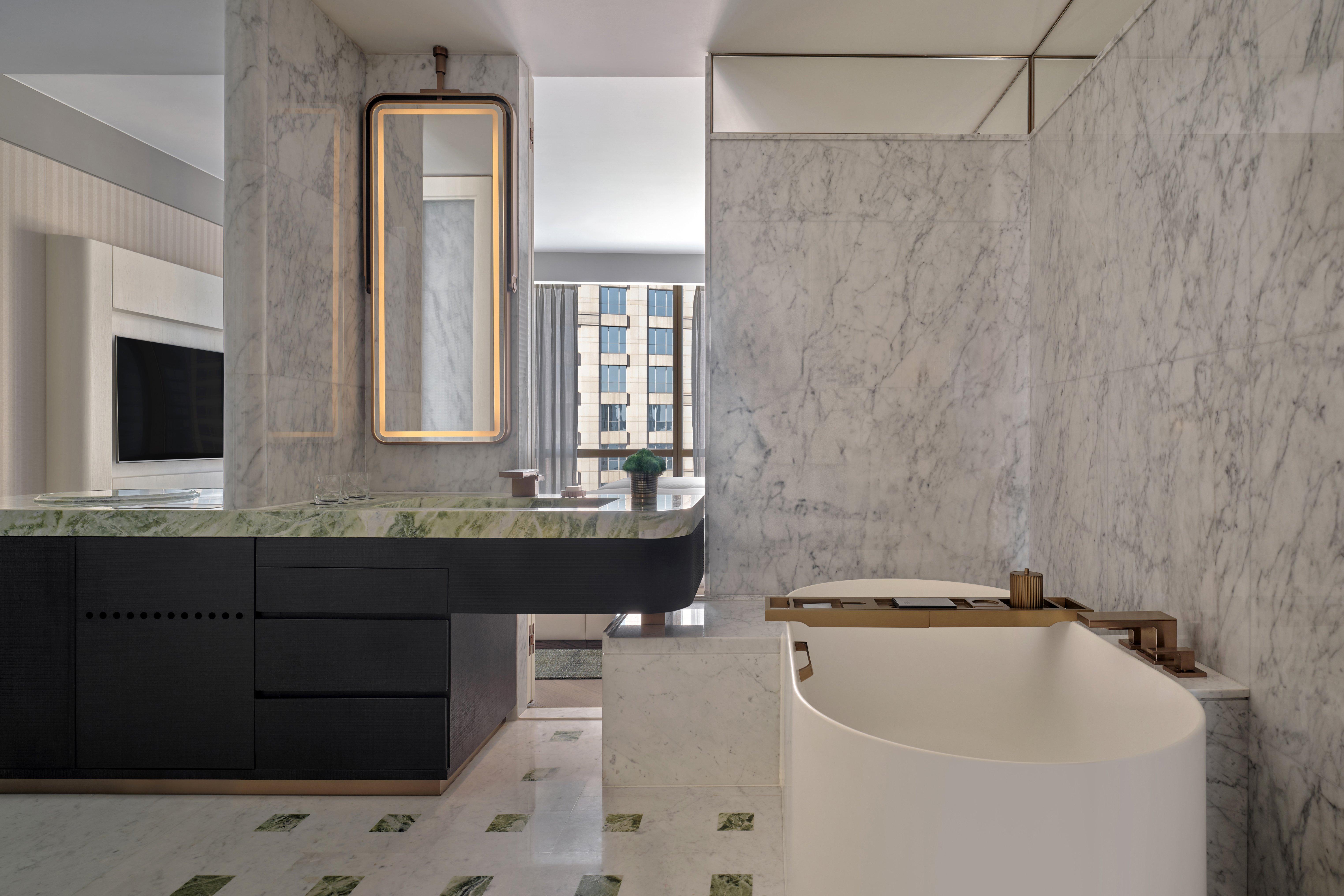 Double Classic Two Double Beds