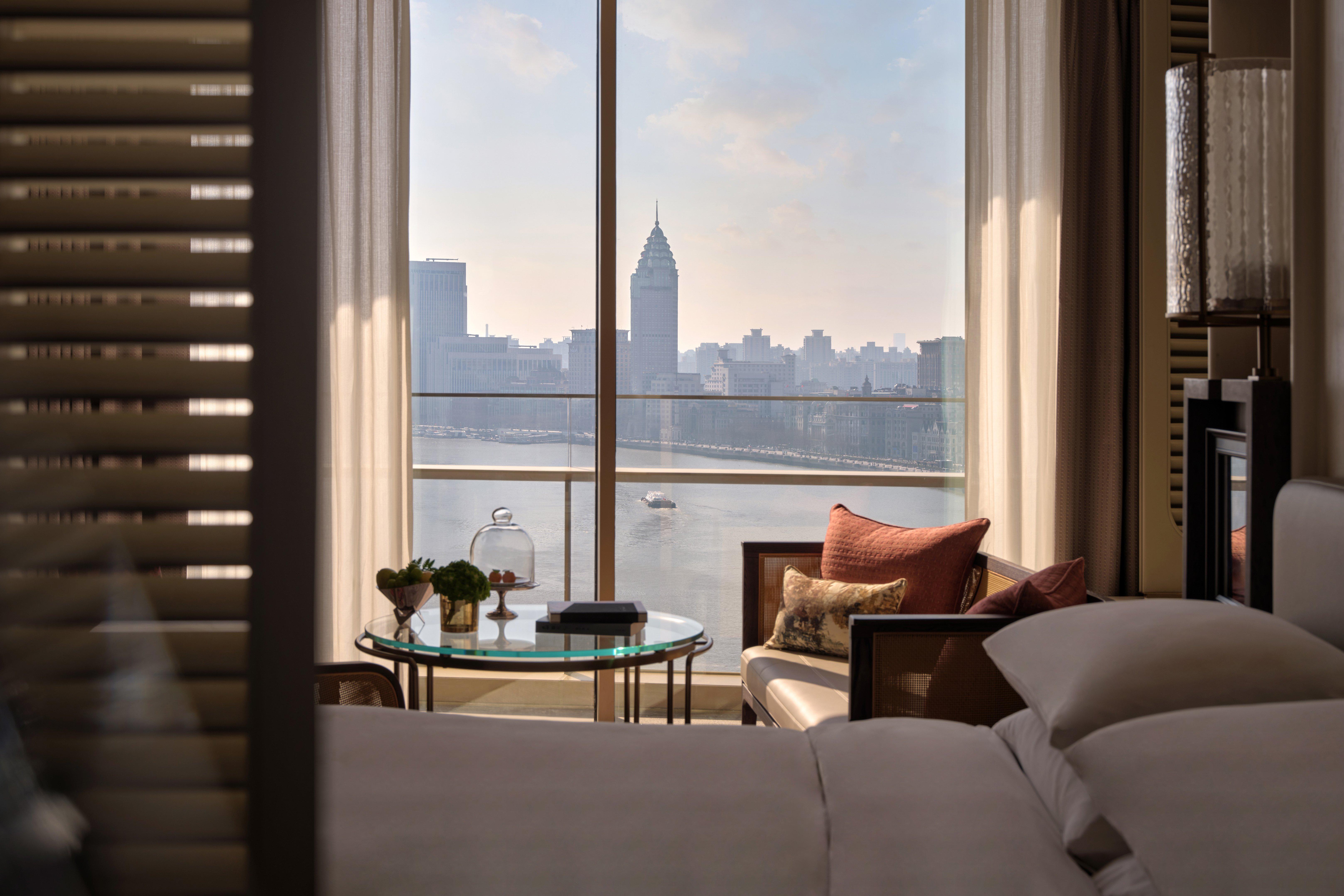 Double Classic with Views